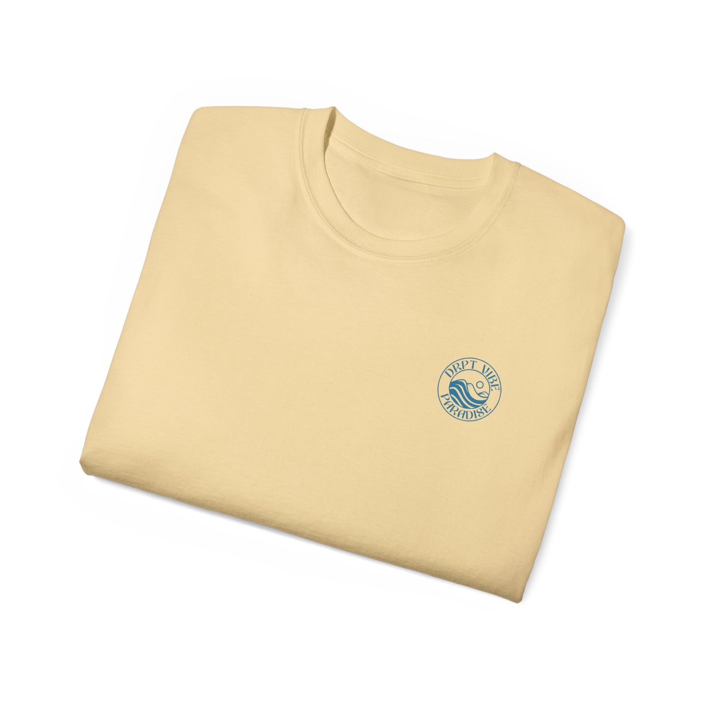 DRPT - Vibe T-Shirt Waves
