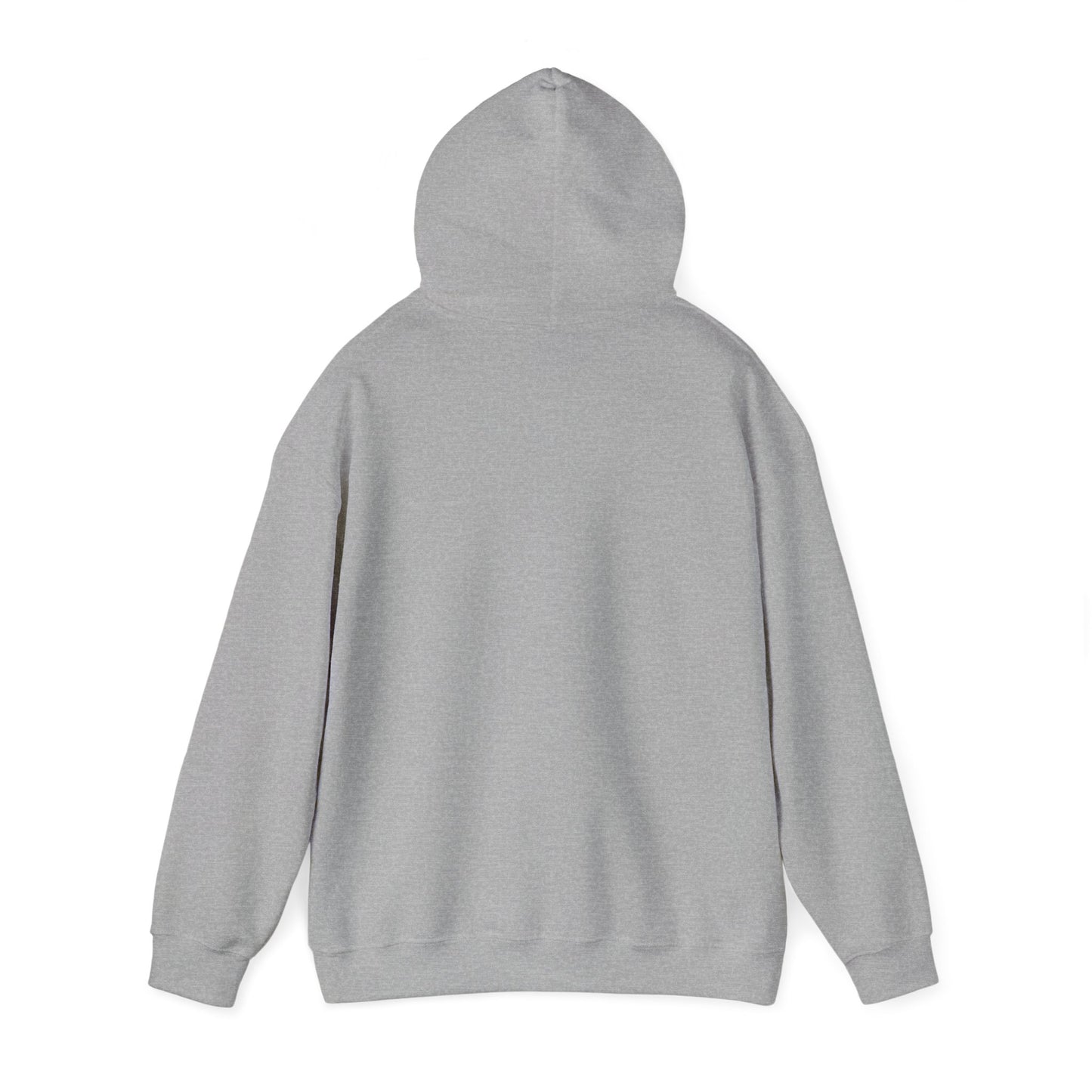 DRPT - Graffiti Athlete Hoodie