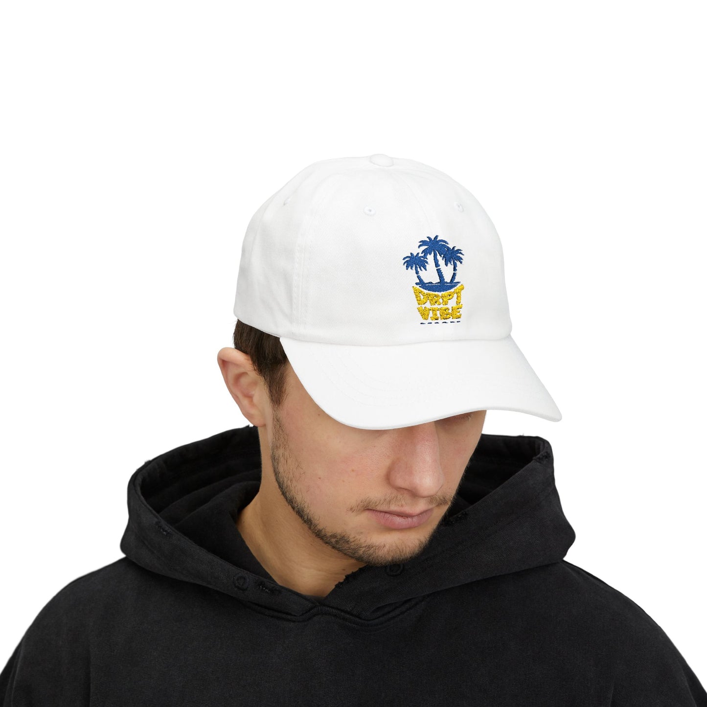 DRPT - Vibe Cap
