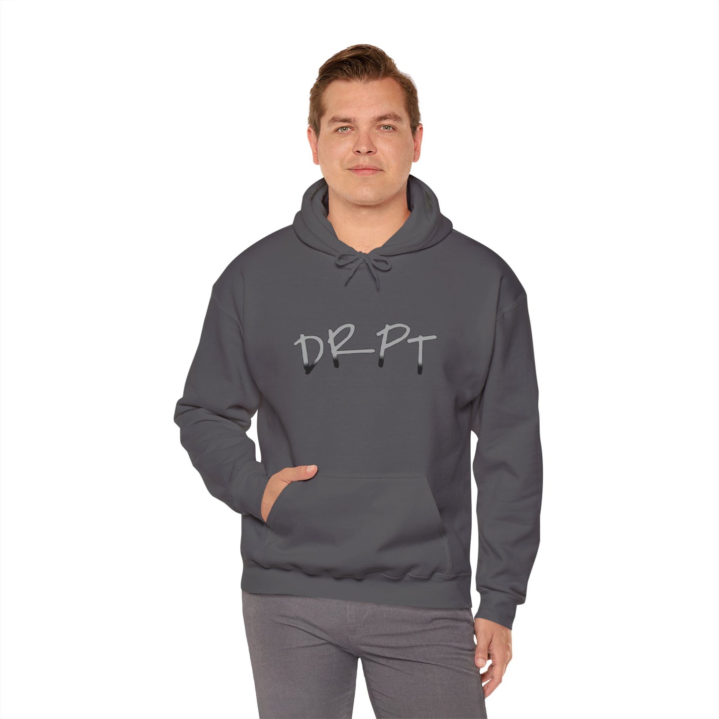DRPT - Core Hoodie