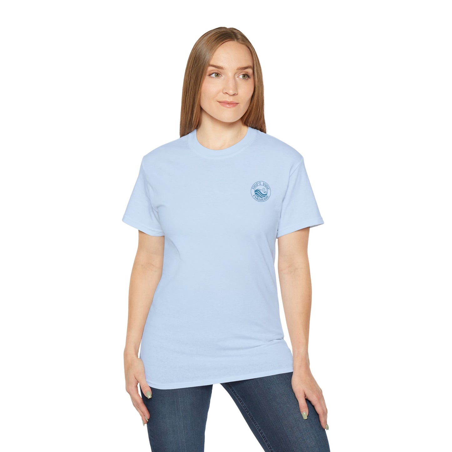 DRPT - Vibe T-Shirt Waves