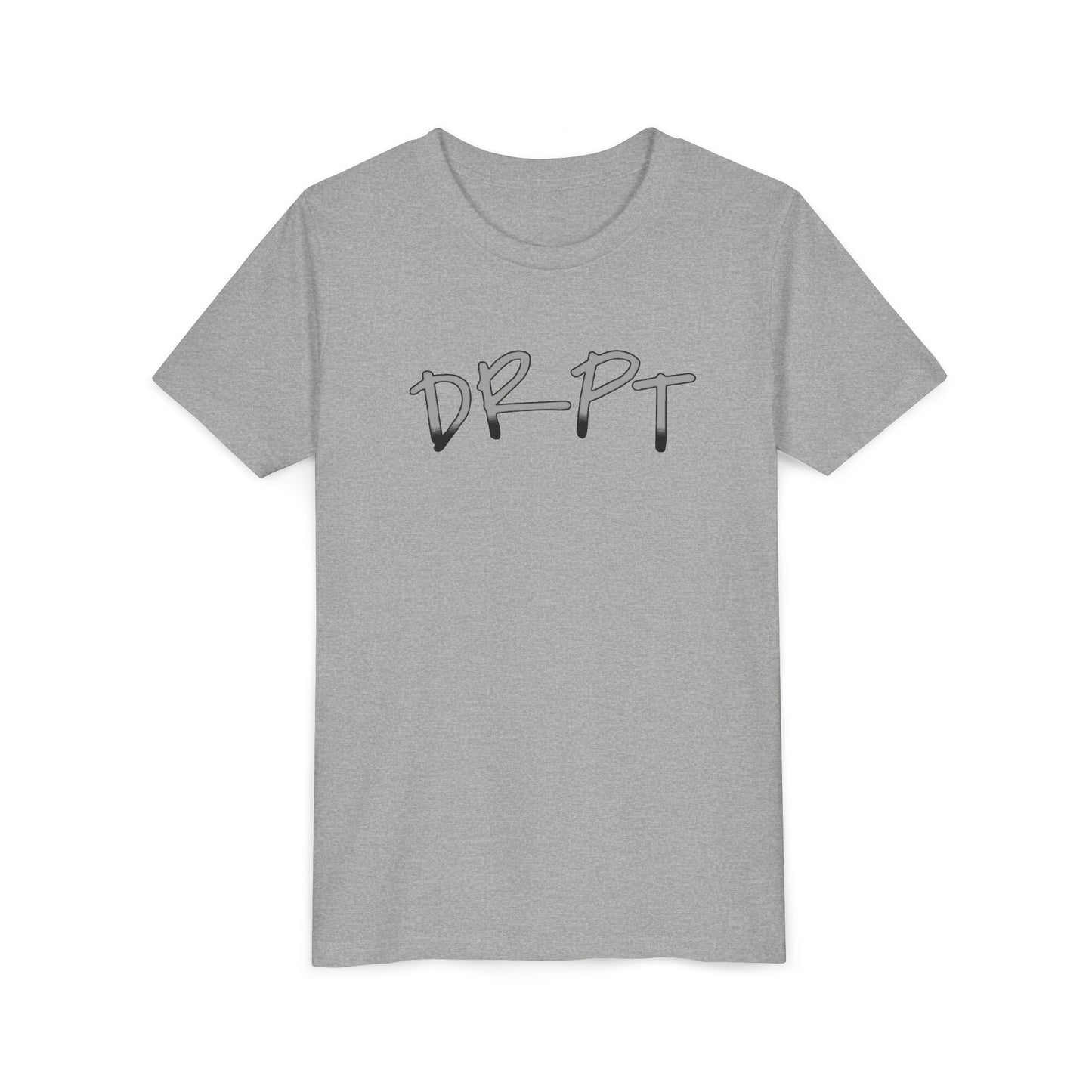 DRPT Youth - Core T-Shirt