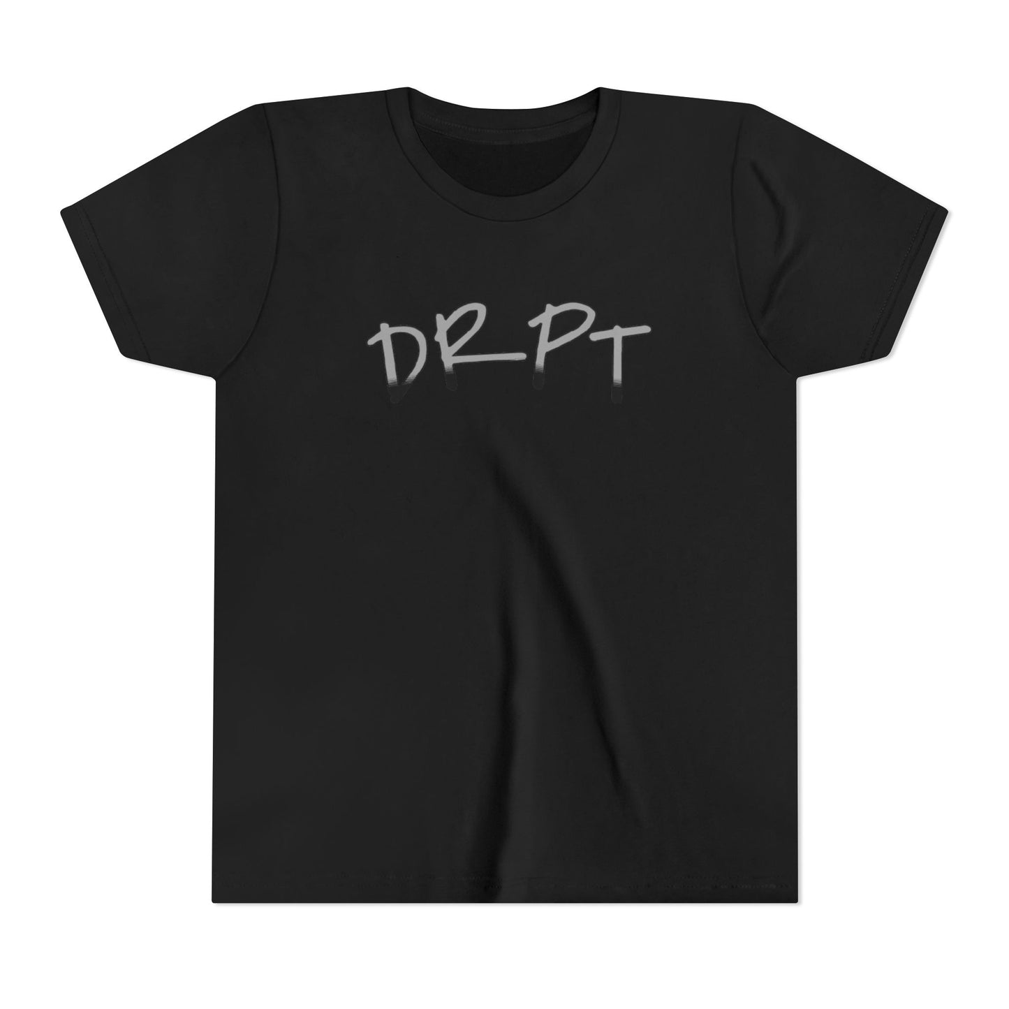 DRPT Youth - Core T-Shirt