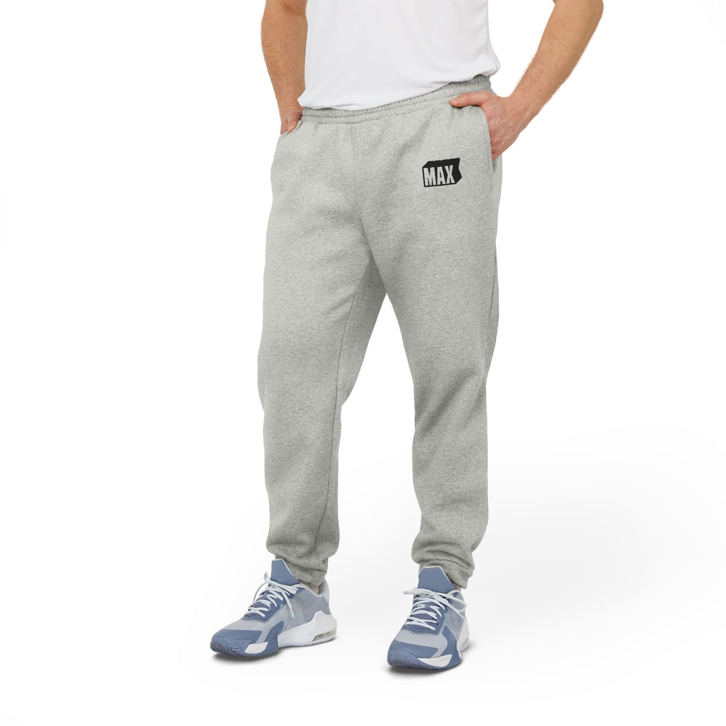 DRPT - MAX Adidas Joggers