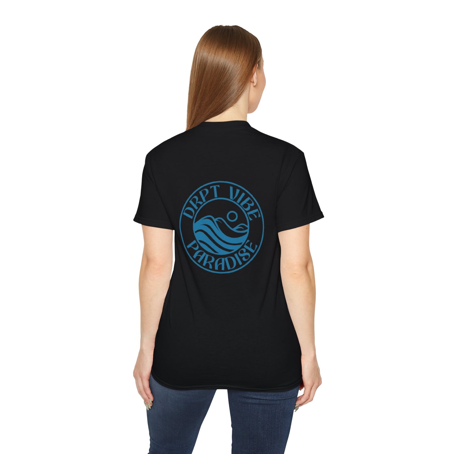 DRPT - Vibe T-Shirt Waves