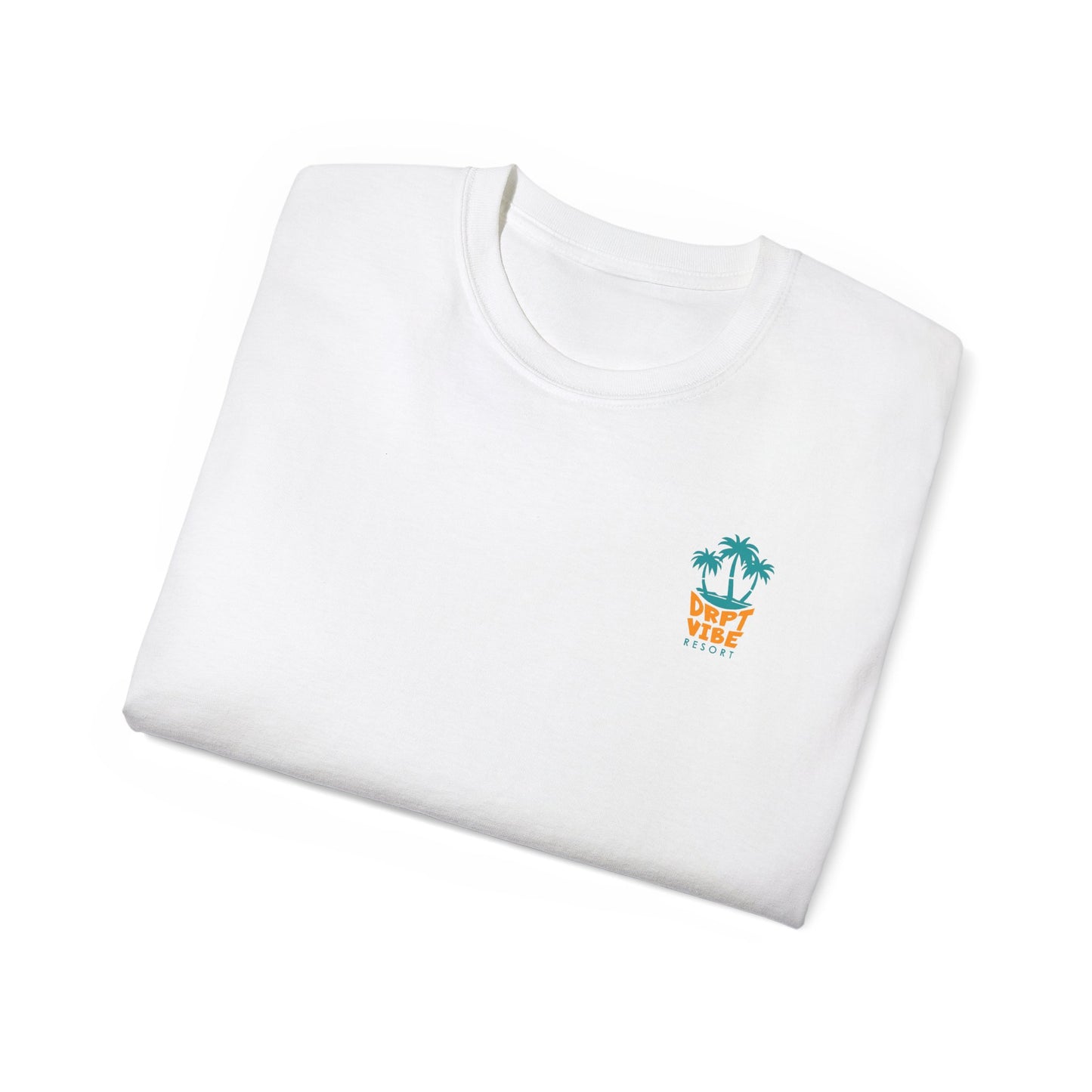 DRPT - Vibe T-Shirt Palm-Tree