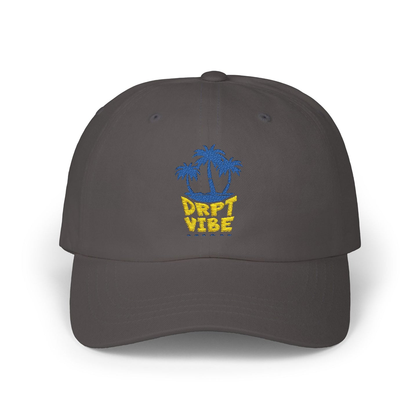 DRPT - Vibe Cap