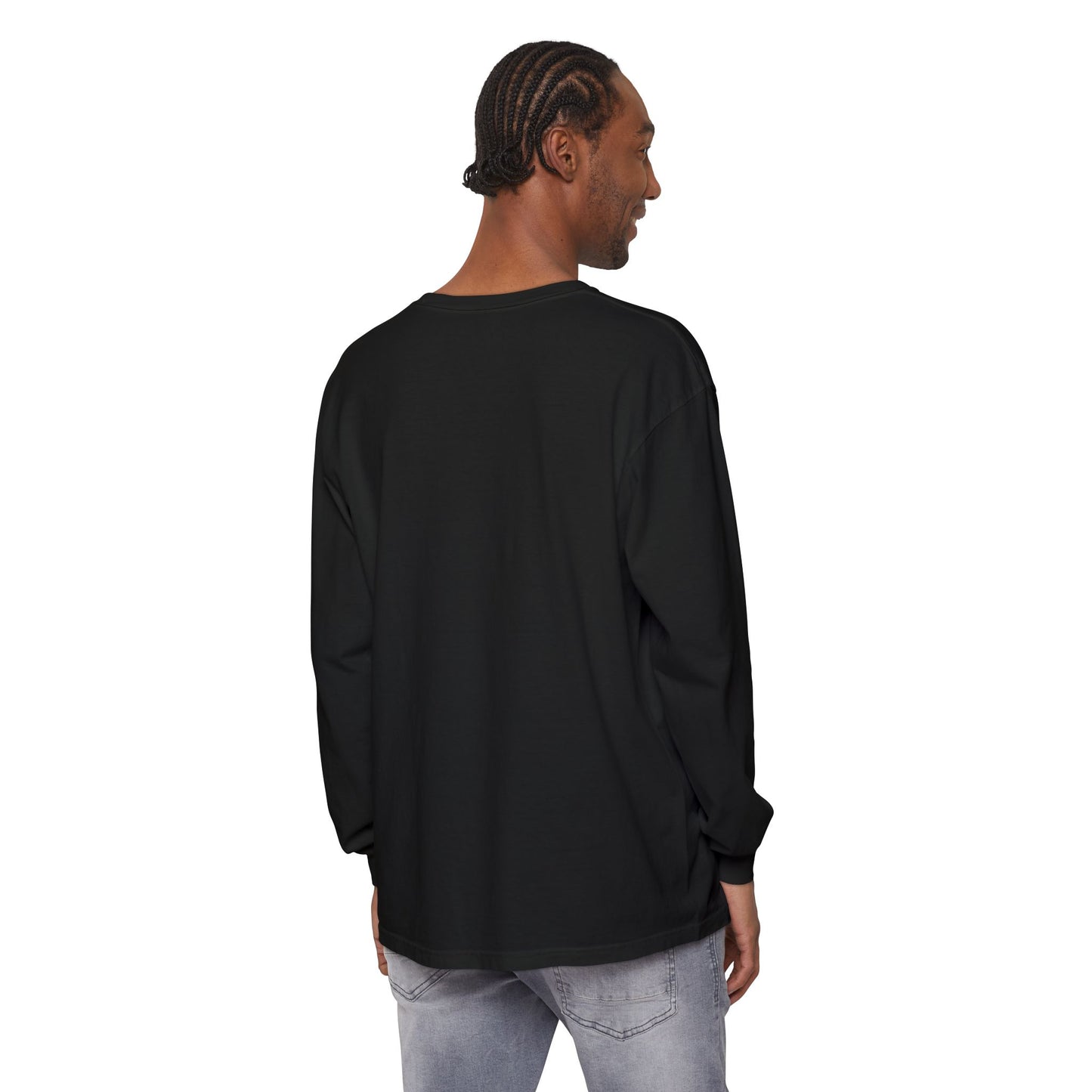 DRPT - Core Long-Sleeve