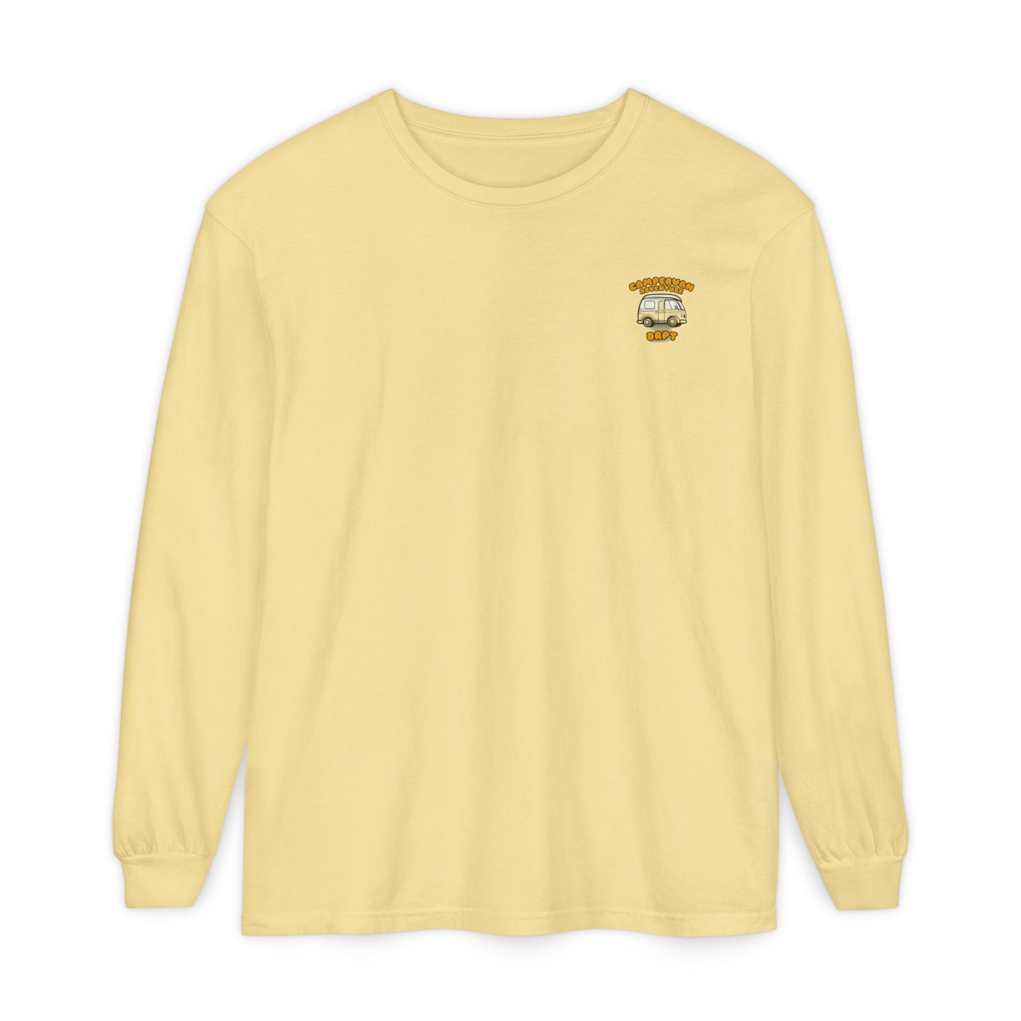 DRPT - Campervan Adventures Long-Sleeve