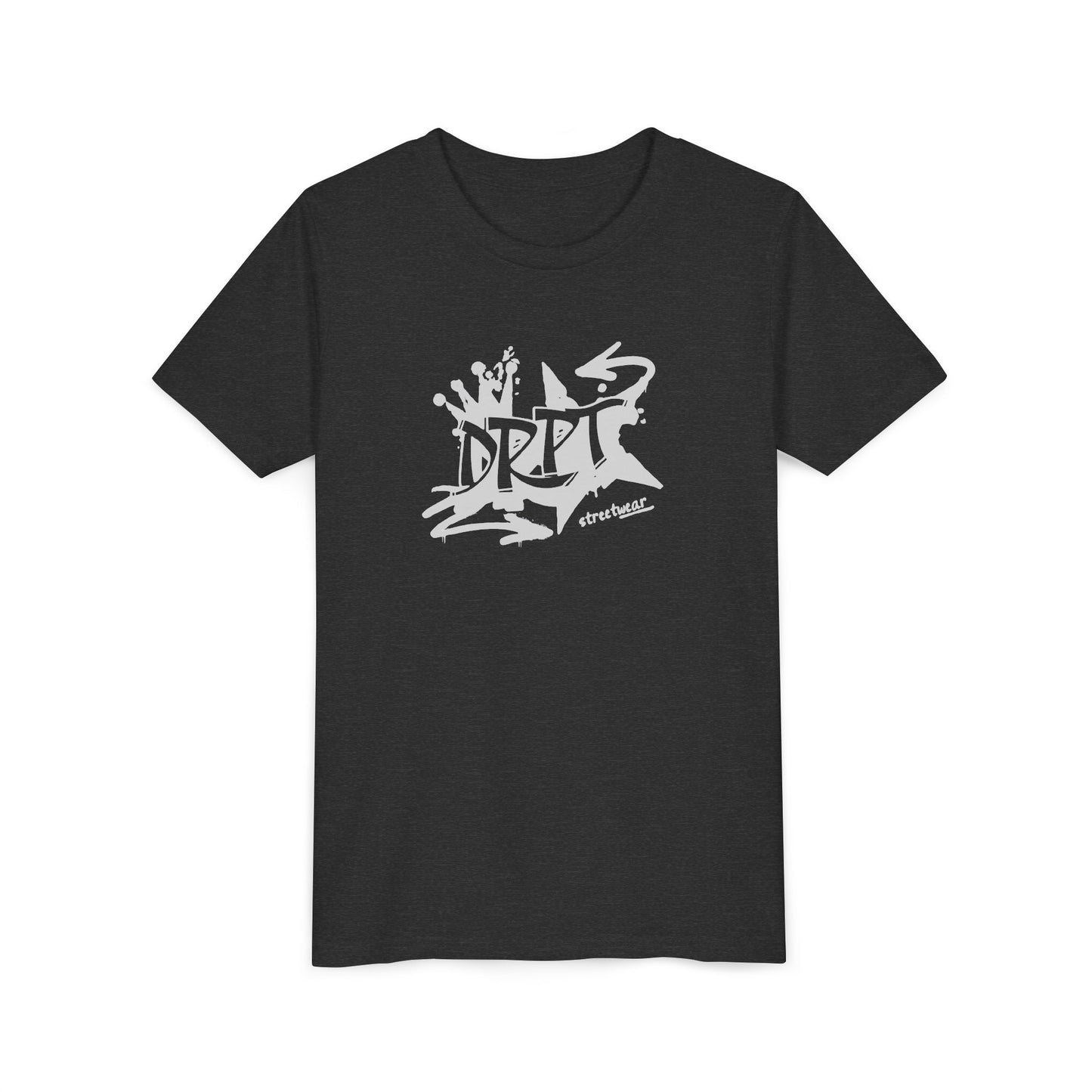 DRPT Youth - Ink-Bleed T-Shirt
