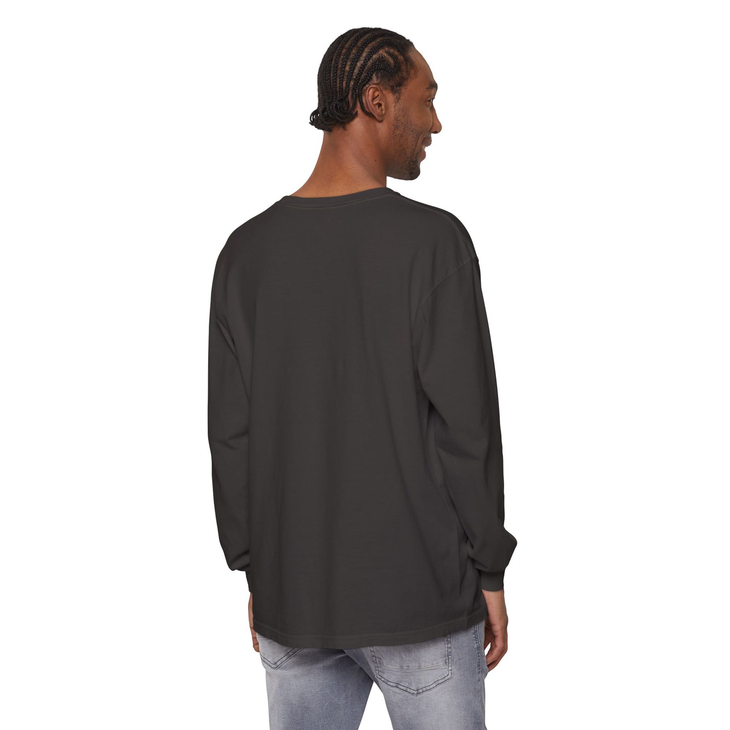 DRPT - Core Long-Sleeve