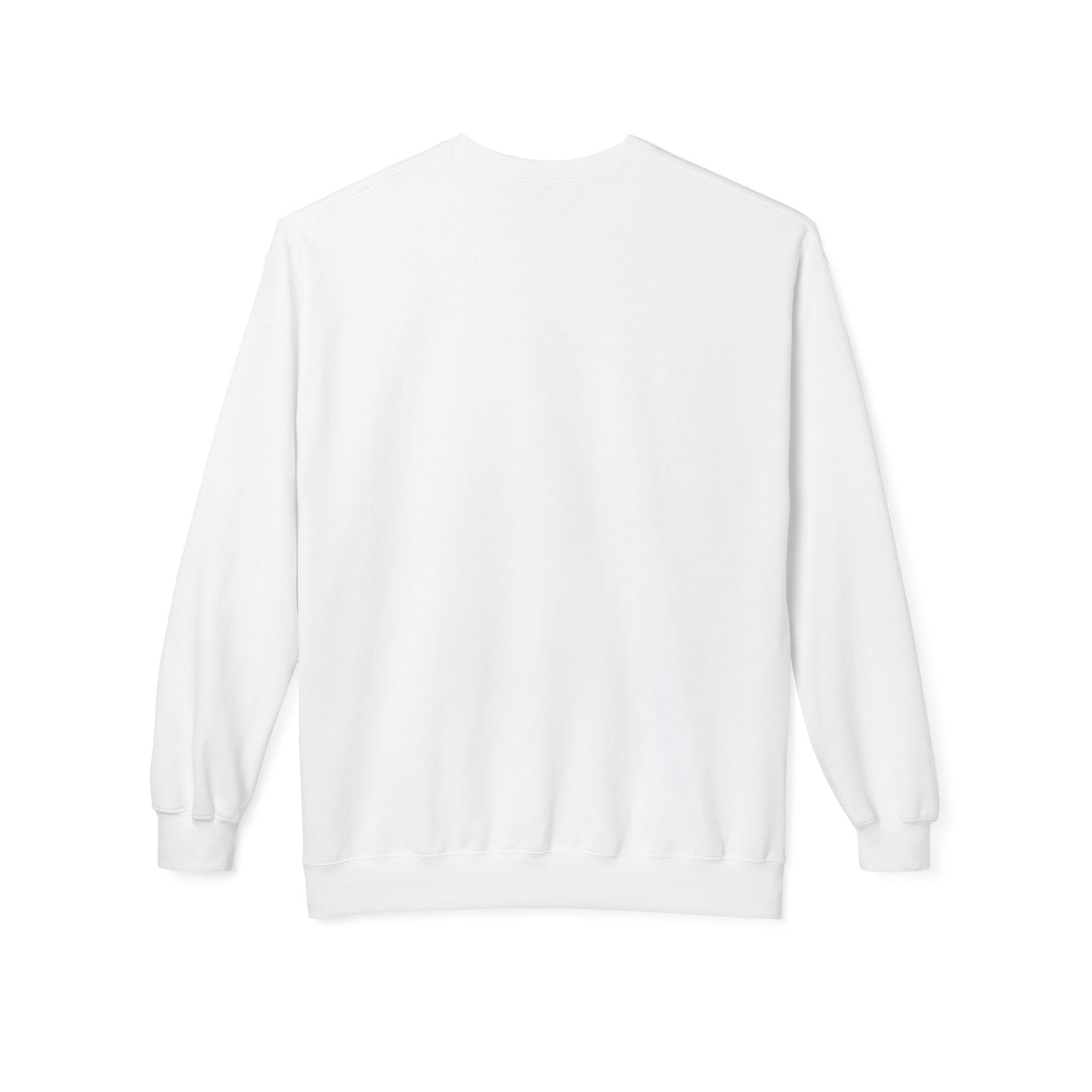 DRPT - Ink-Bleed Sweatshirt