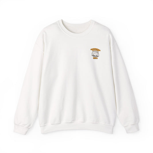 DRPT - Campervan Adventures Sweatshirt