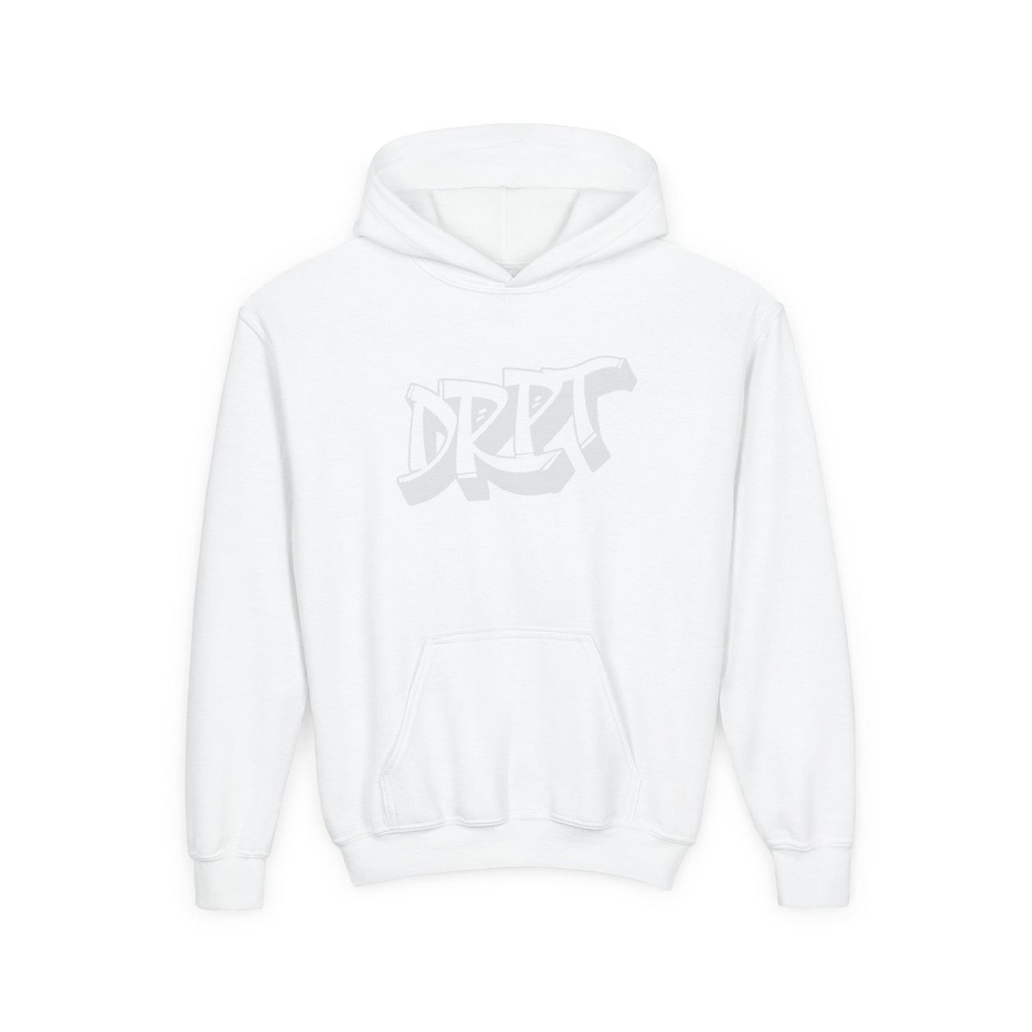 DRPT Youth - Graffiti Athlete Hoodie