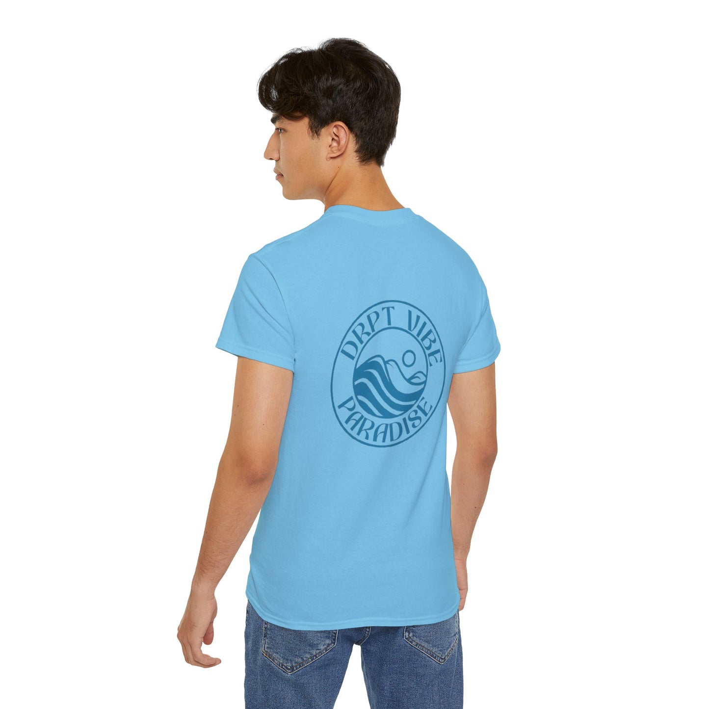 DRPT - Vibe T-Shirt Waves