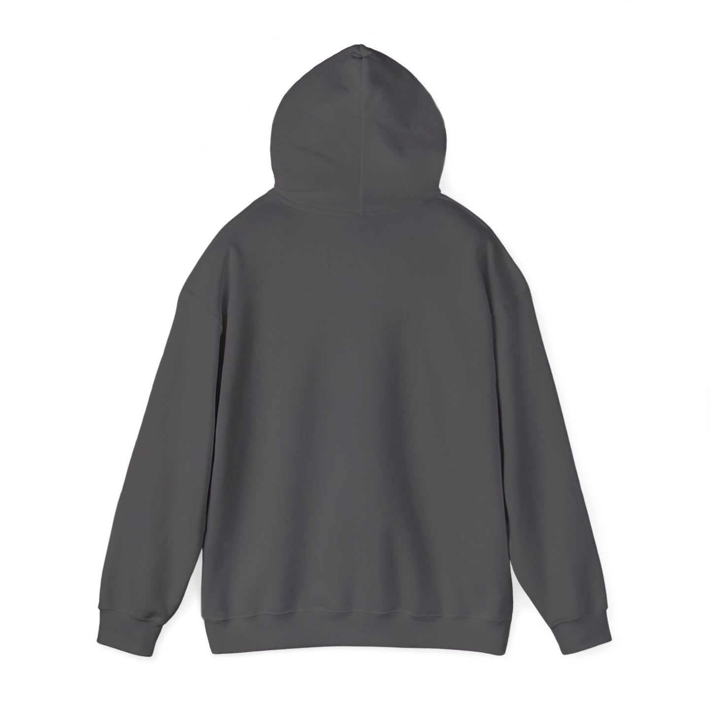 DRPT - Graffiti Athlete Hoodie