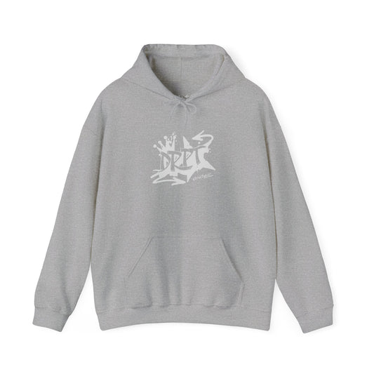 DRPT - Ink-Bleed Hoodie
