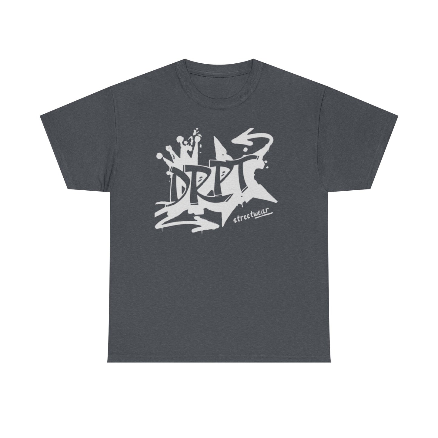 DRPT - Ink-Bleed T-Shirt