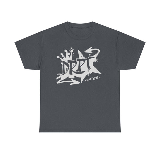 DRPT - Ink-Bleed T-Shirt