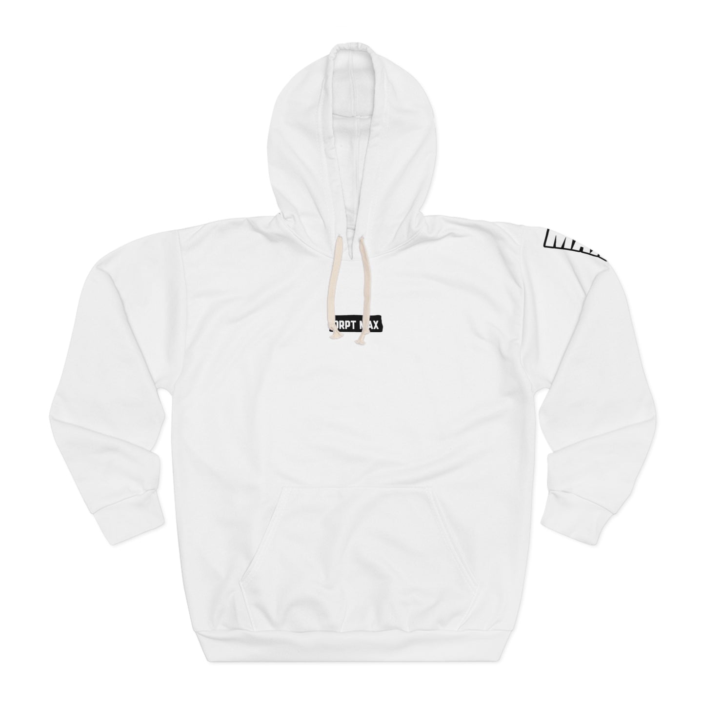 DRPT - MAX Hoodie
