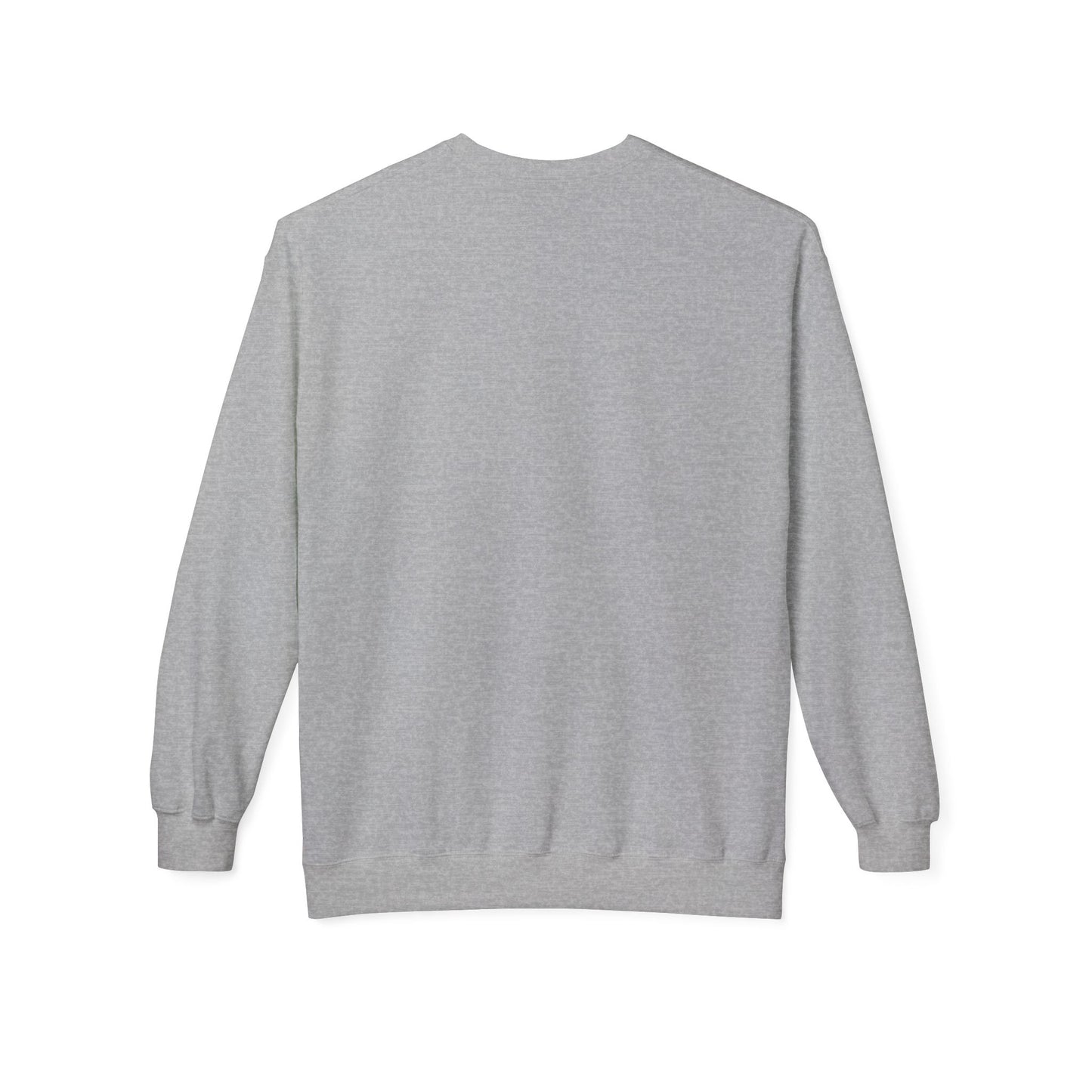 DRPT - Ink-Bleed Sweatshirt
