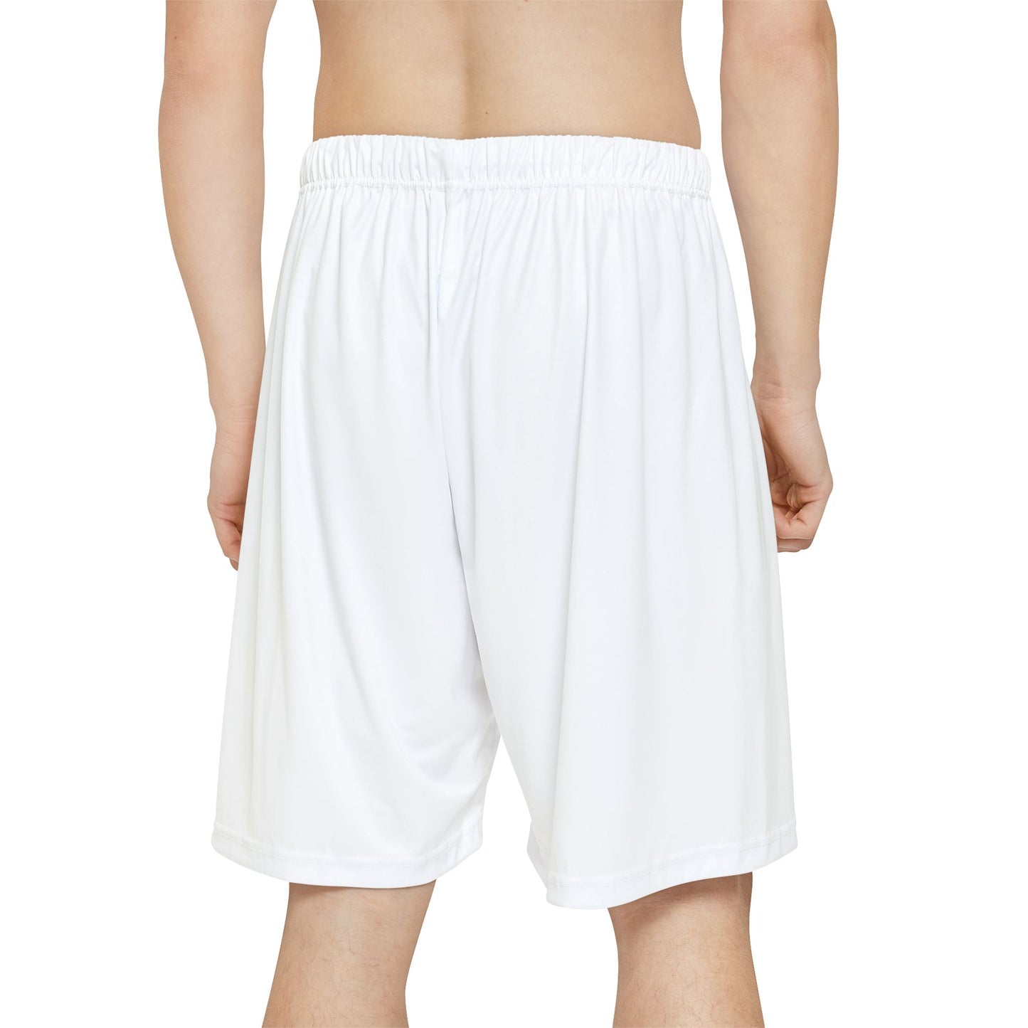 DRPT - Graffiti Athlete Shorts