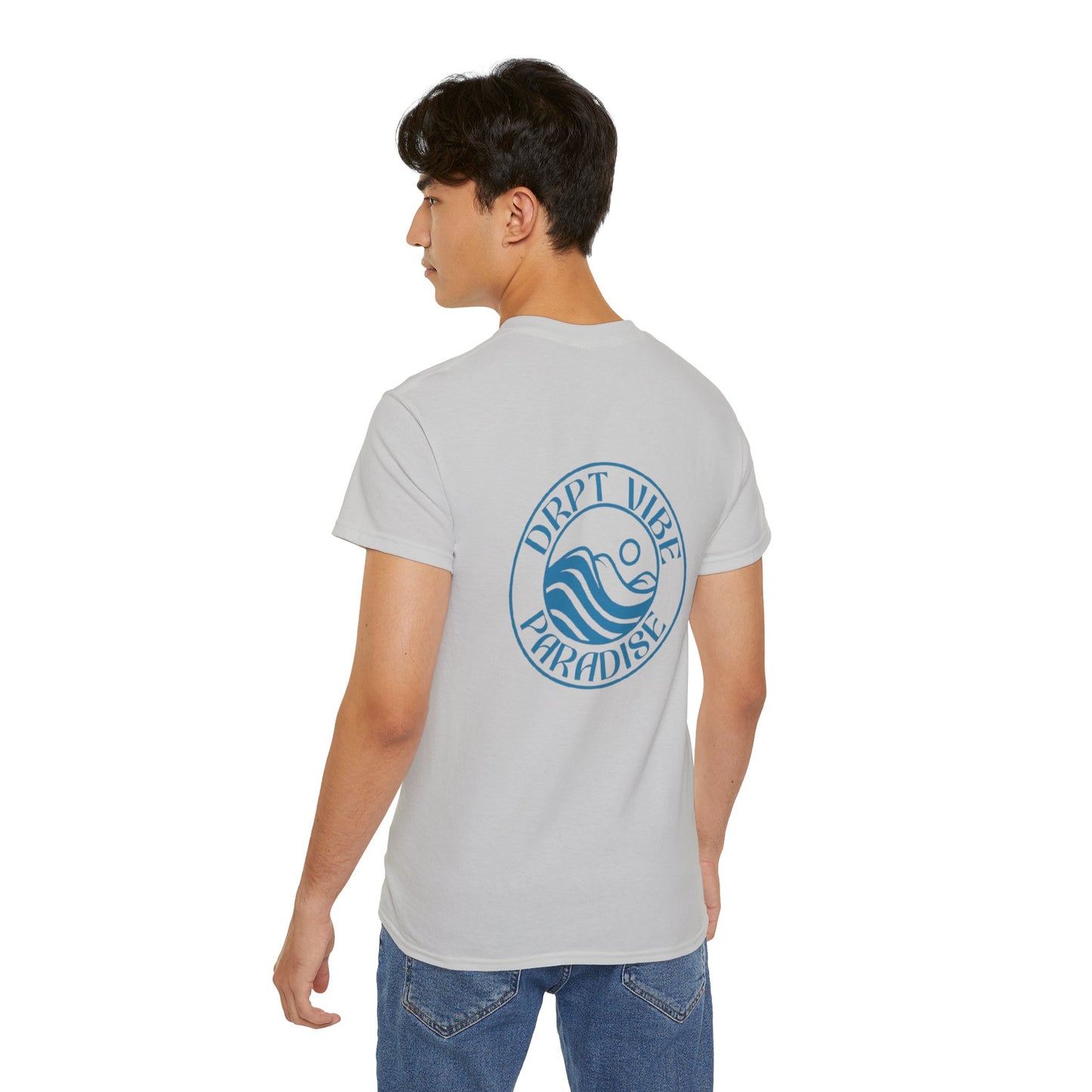 DRPT - Vibe T-Shirt Waves