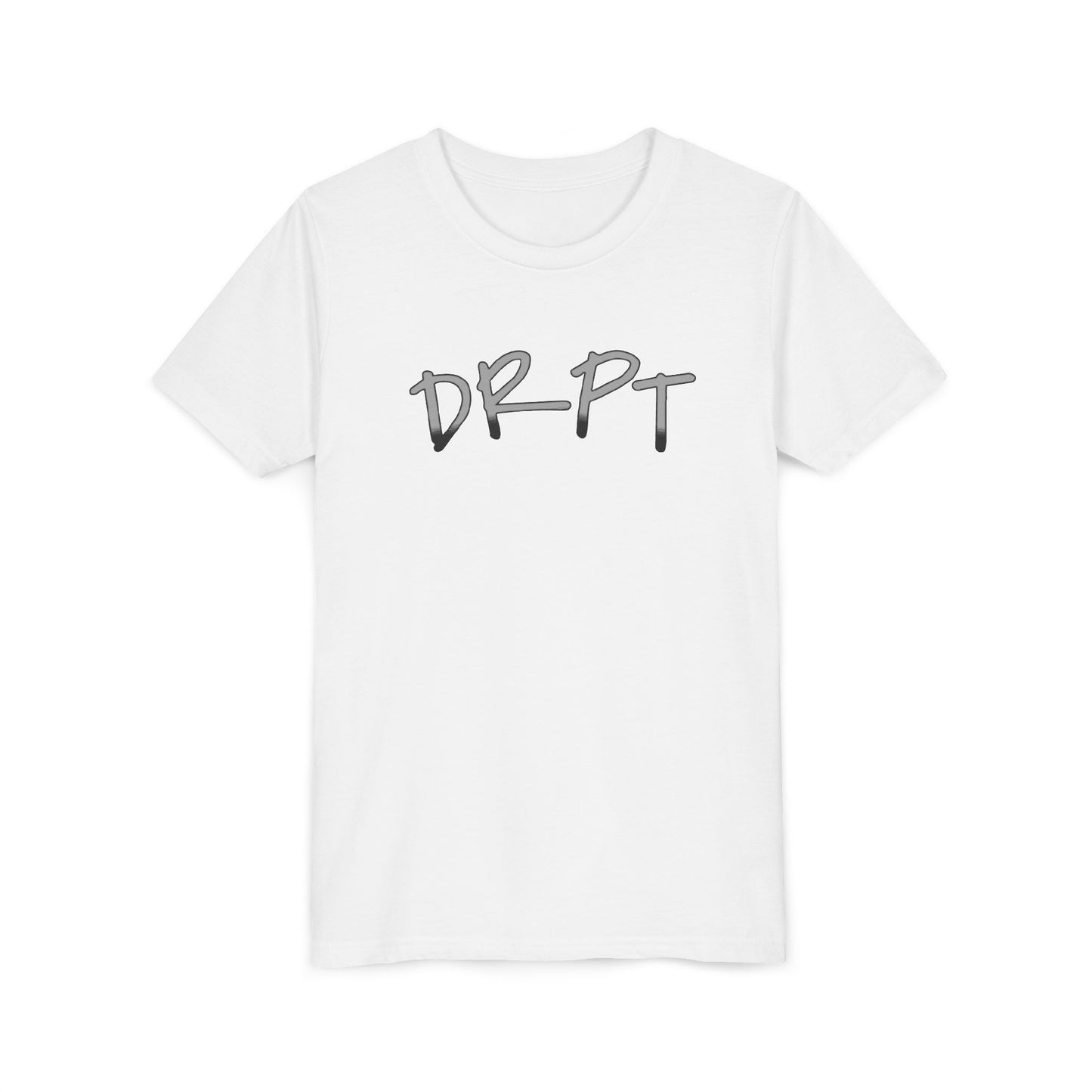 DRPT Youth - Core T-Shirt