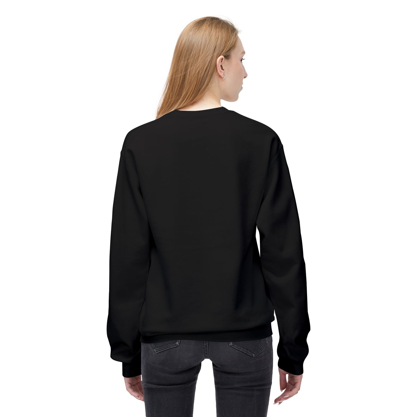 DRPT - Ink-Bleed Sweatshirt