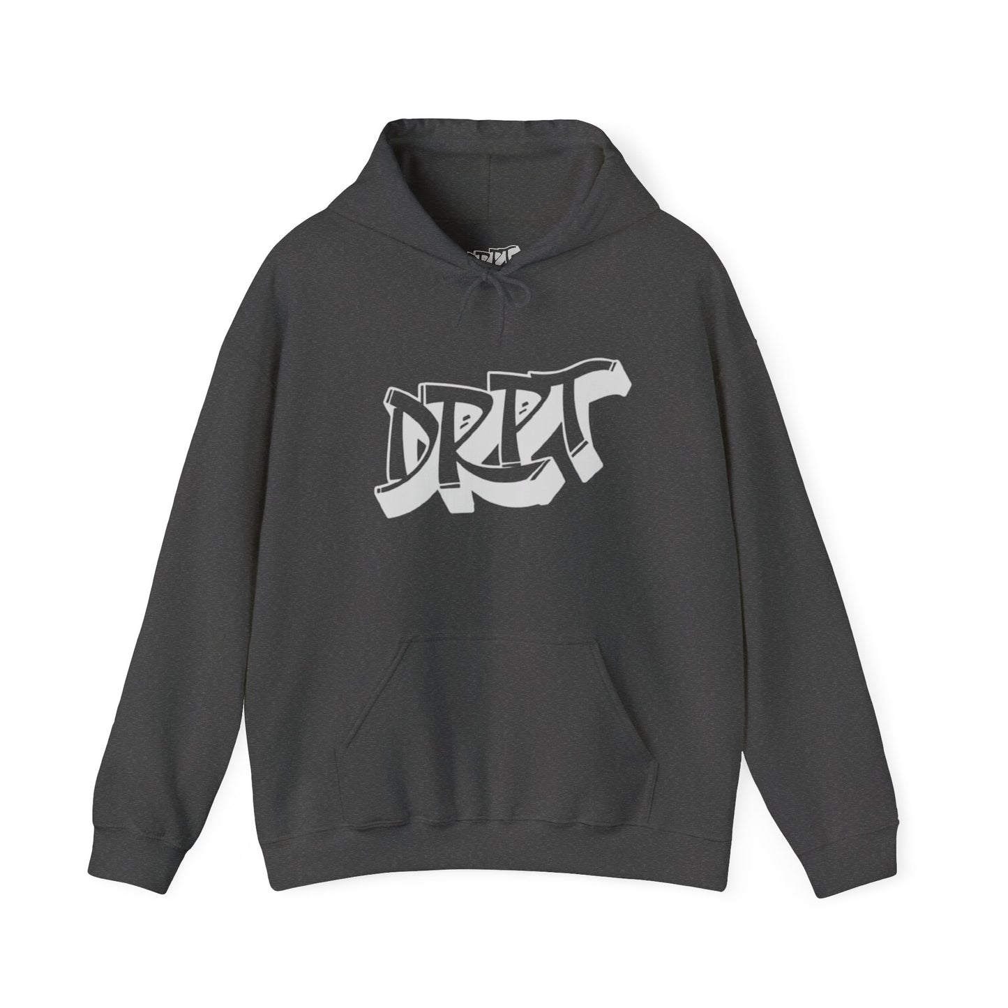 DRPT - Graffiti Athlete Hoodie