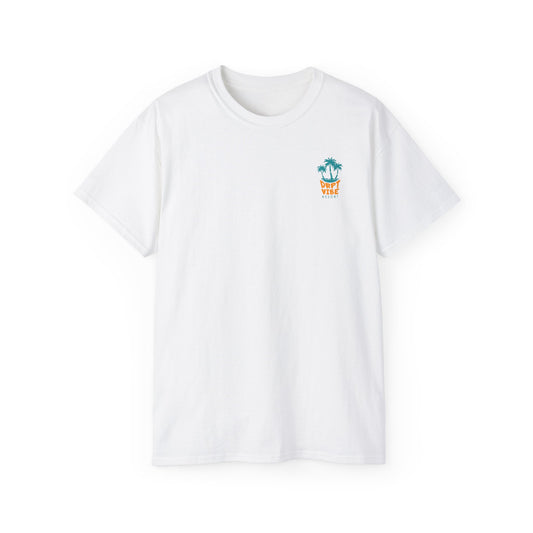 DRPT -  Vibe T-Shirt Palm-Tree