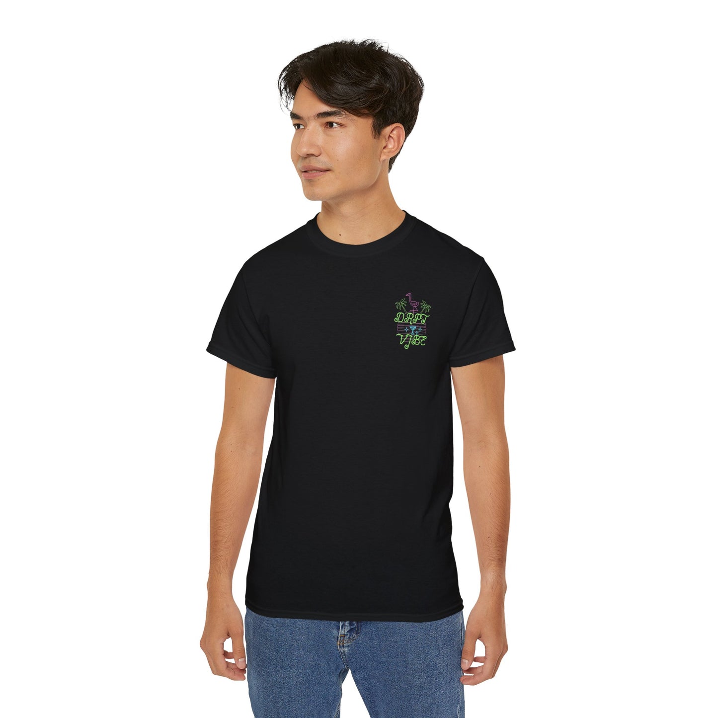 DRPT - Vibe Chill T-Shirt