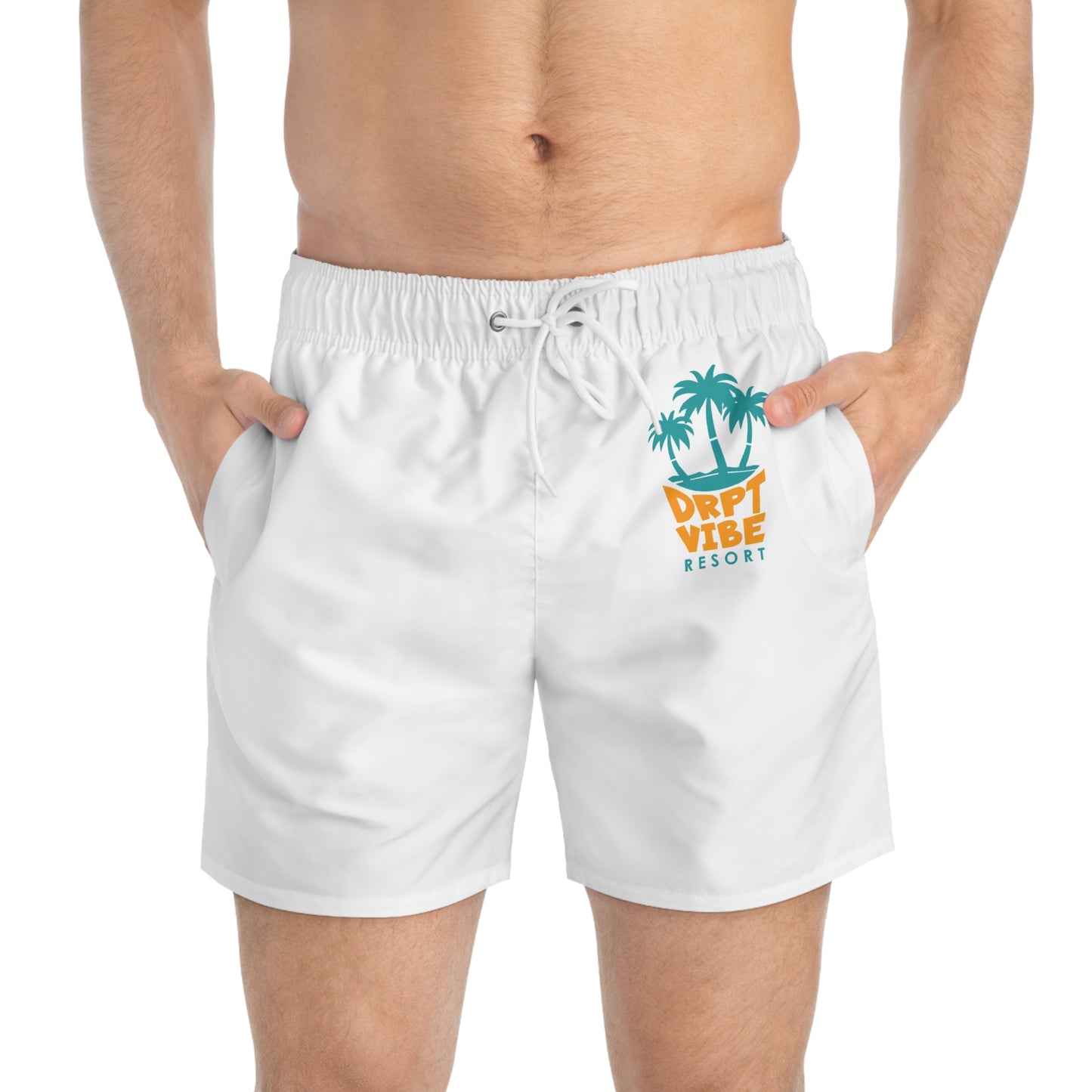 DRPT - Vibe Swim Trunks