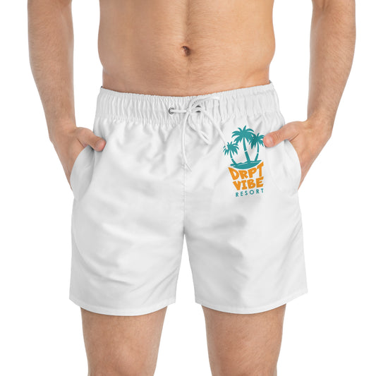 DRPT - Vibe Swim Trunks