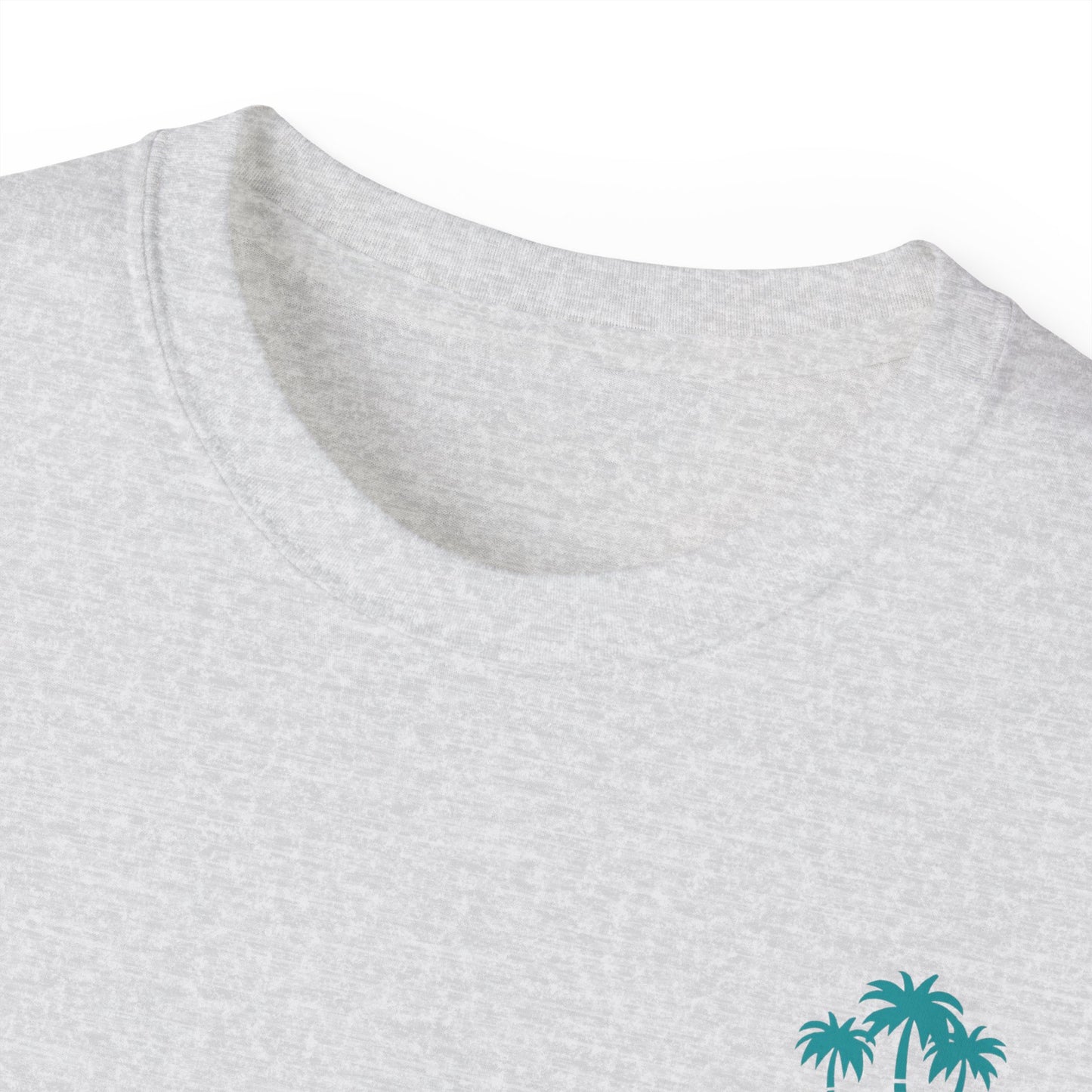 DRPT - Vibe T-Shirt Palm-Tree