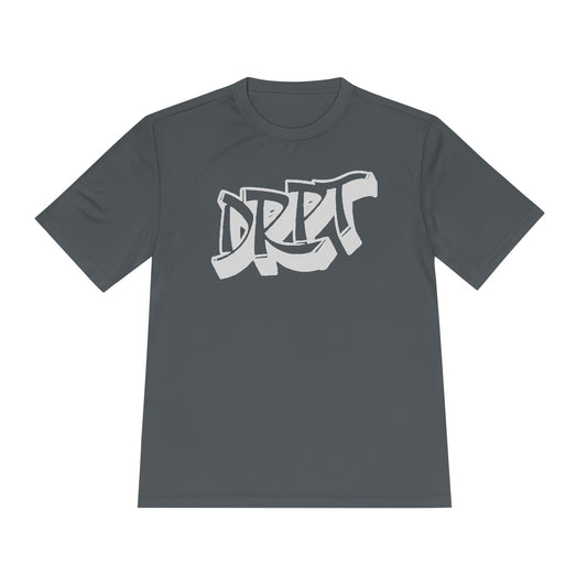 DRPT - Graffiti Athlete T-Shirt