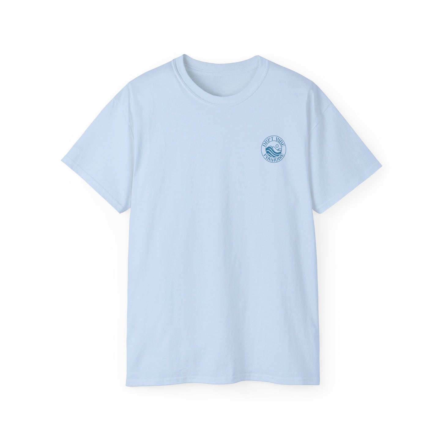 DRPT - Vibe T-Shirt Waves
