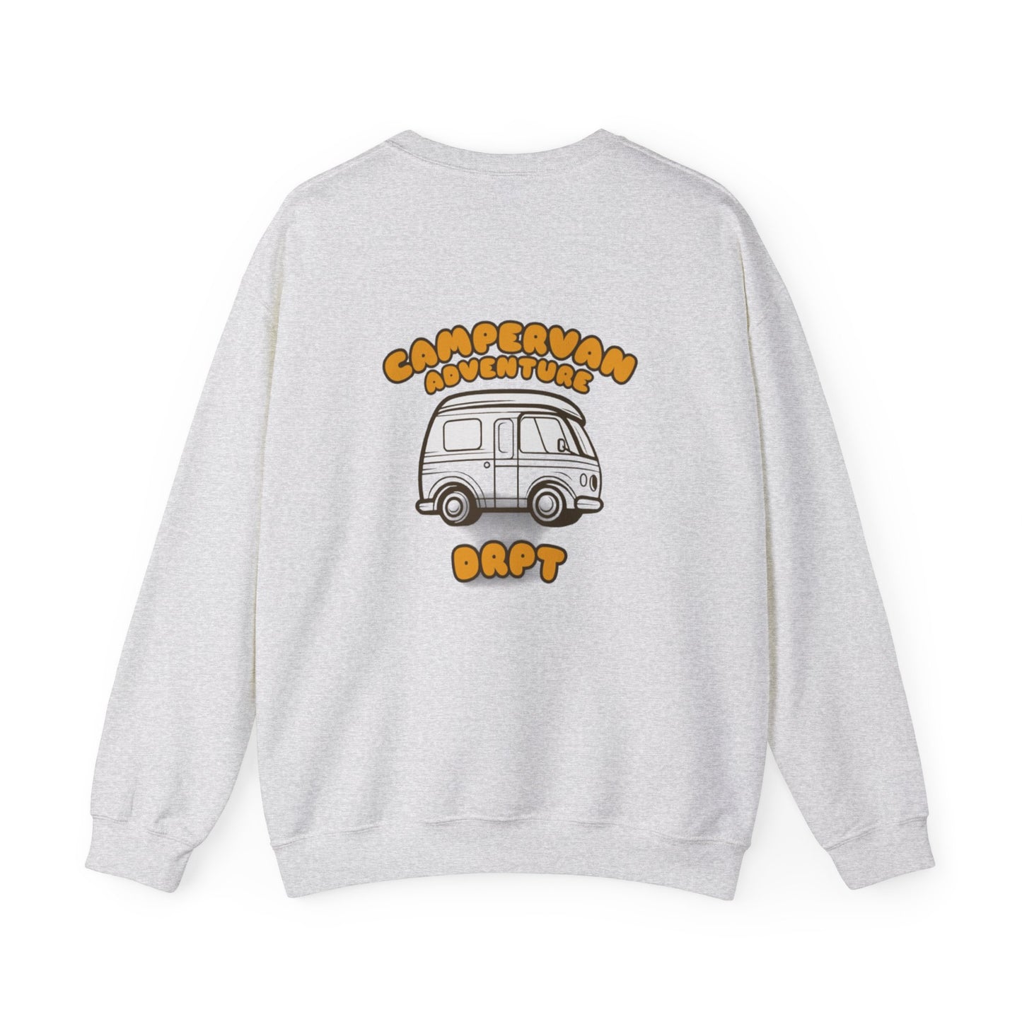 DRPT - Campervan Adventures Sweatshirt