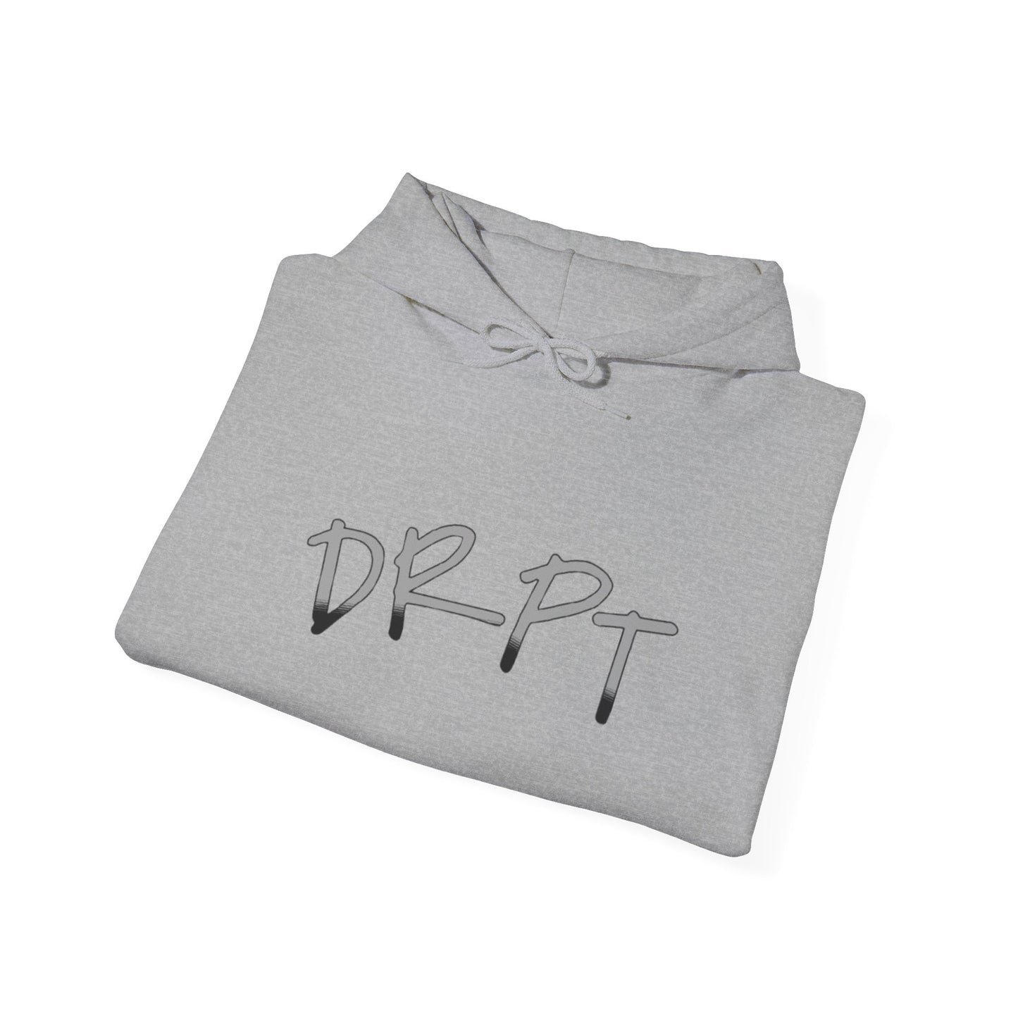 DRPT - Core Hoodie