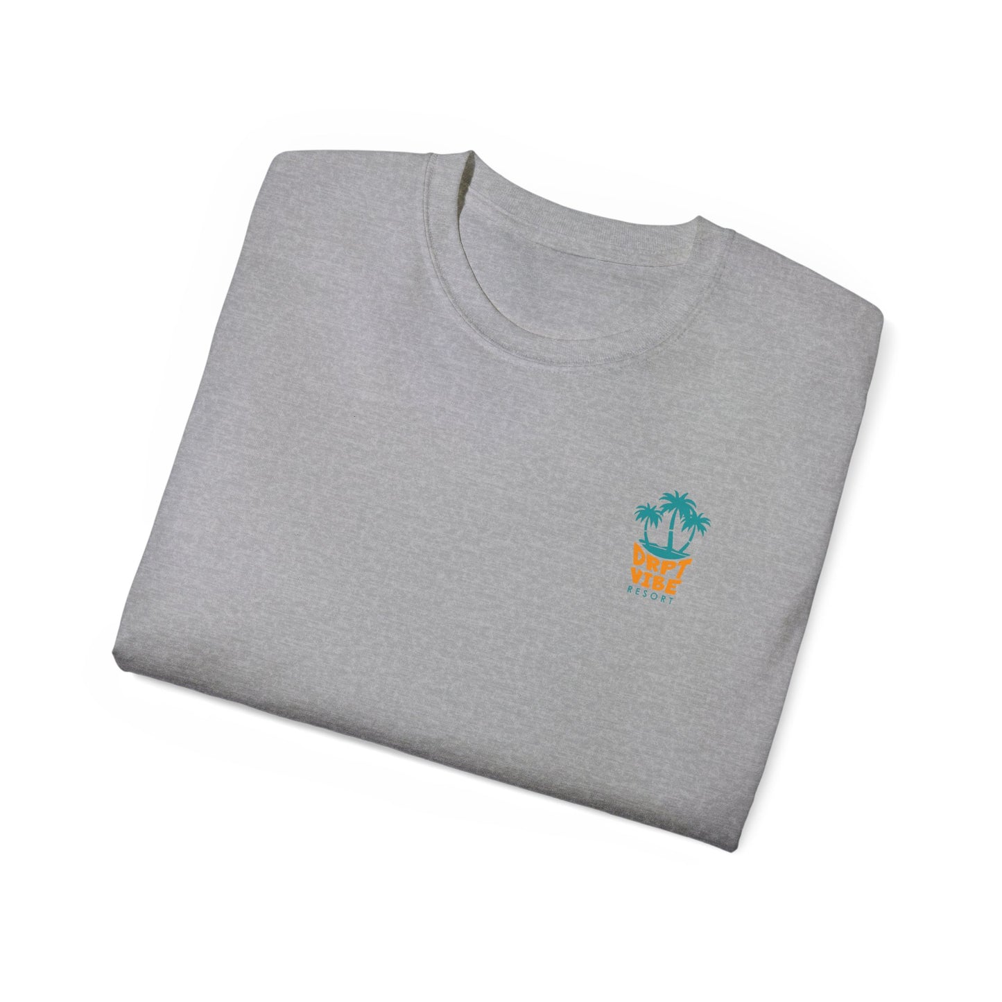 DRPT - Vibe T-Shirt Palm-Tree