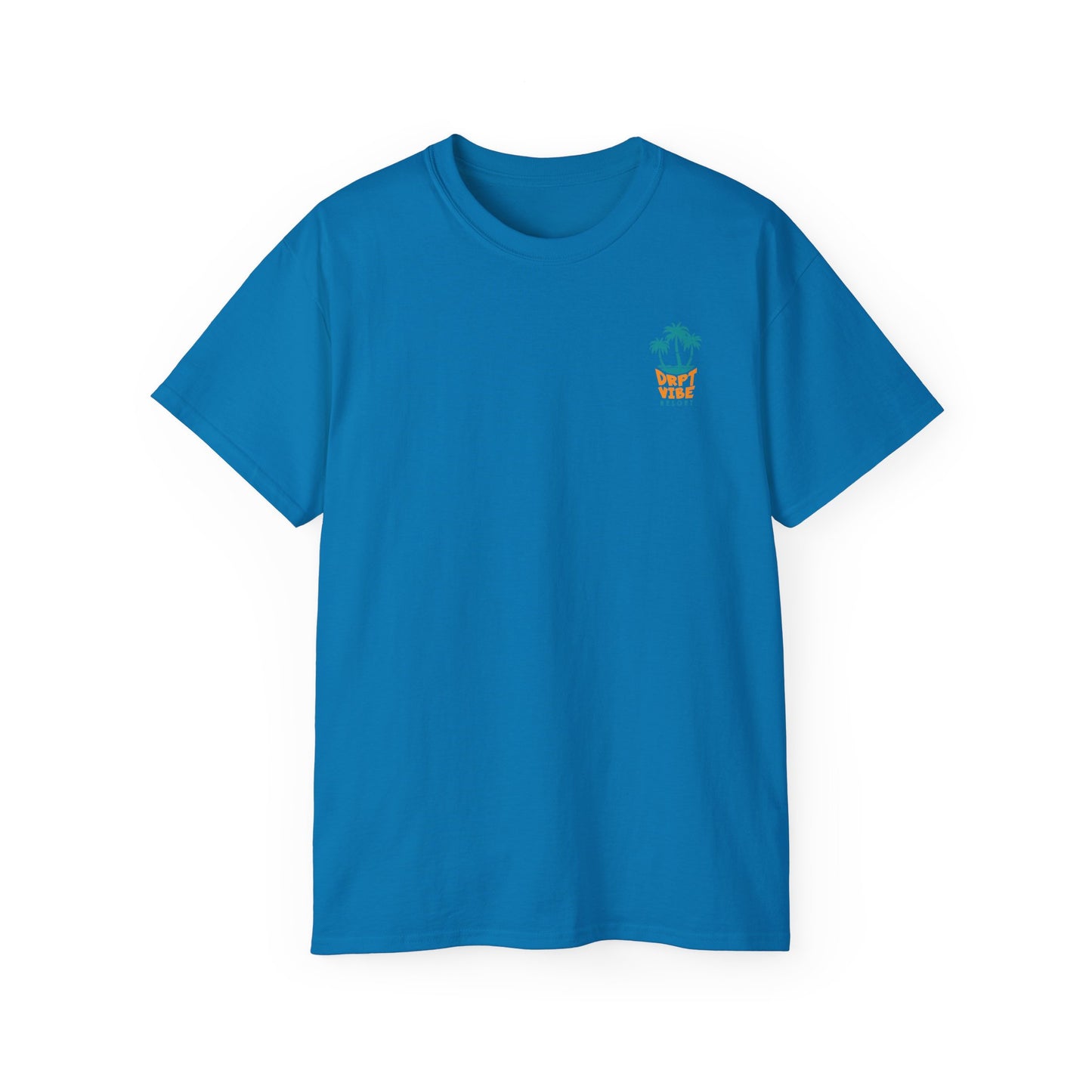 DRPT - Vibe T-Shirt Palm-Tree