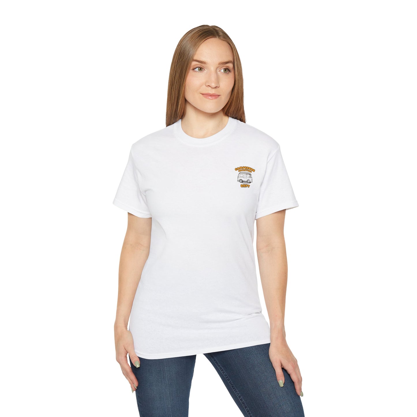 DRPT - Campervan Adventure T-Shirt