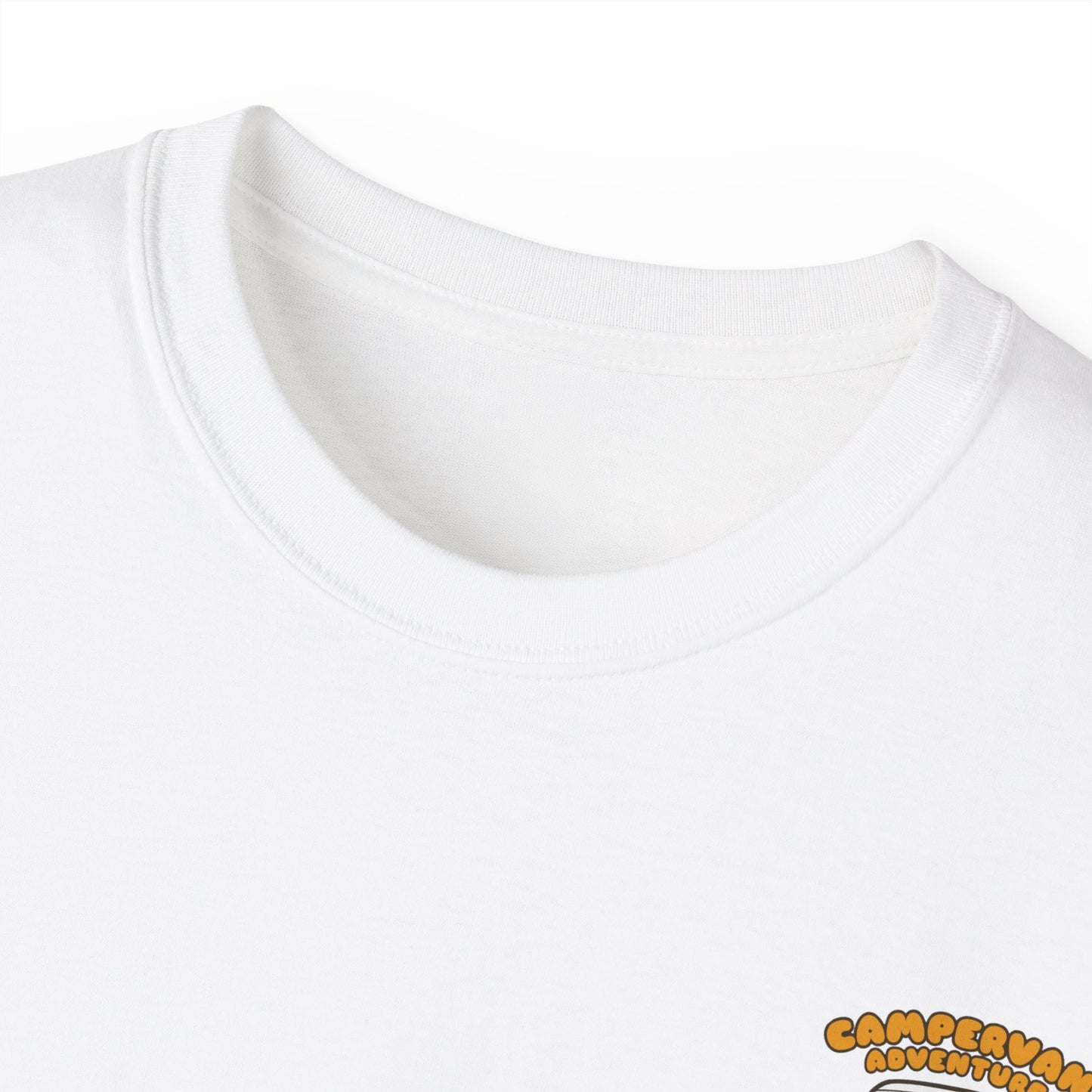 DRPT - Campervan Adventure T-Shirt