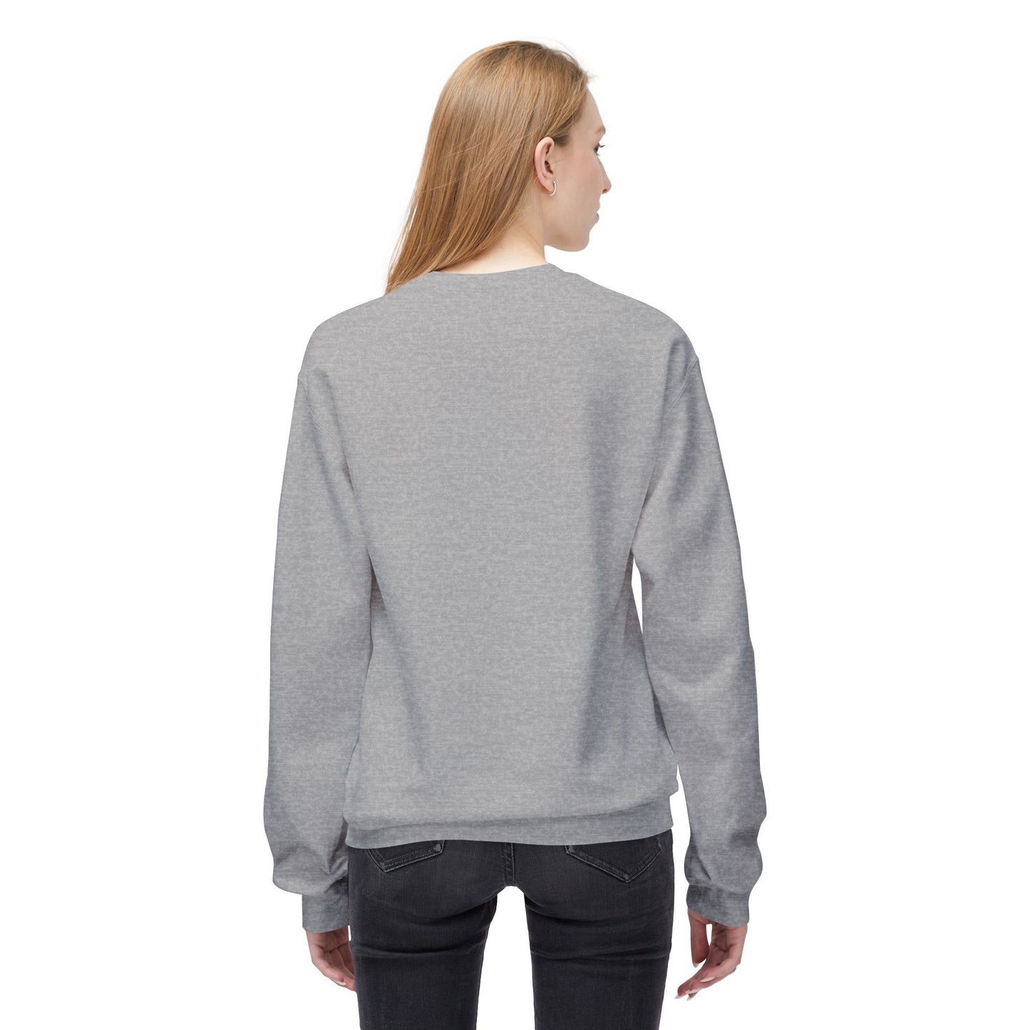 DRPT - Ink-Bleed Sweatshirt