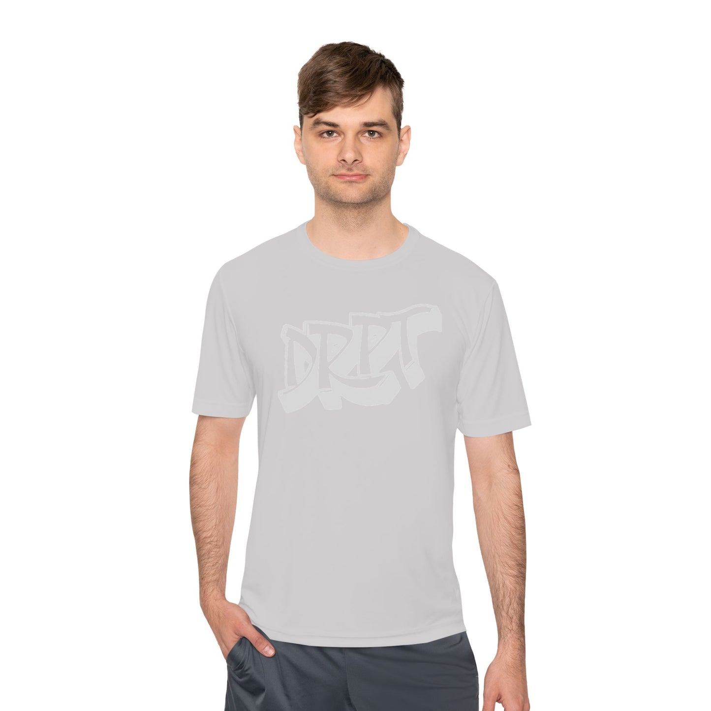 DRPT - Graffiti Athlete T-Shirt