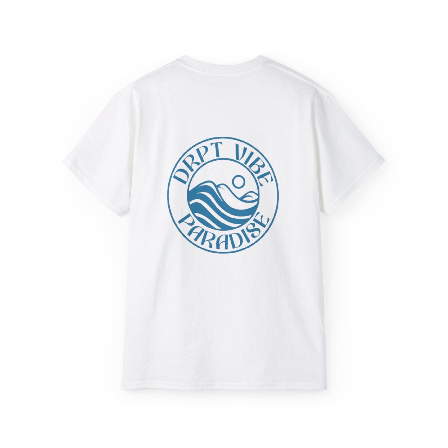 DRPT - Vibe T-Shirt Waves