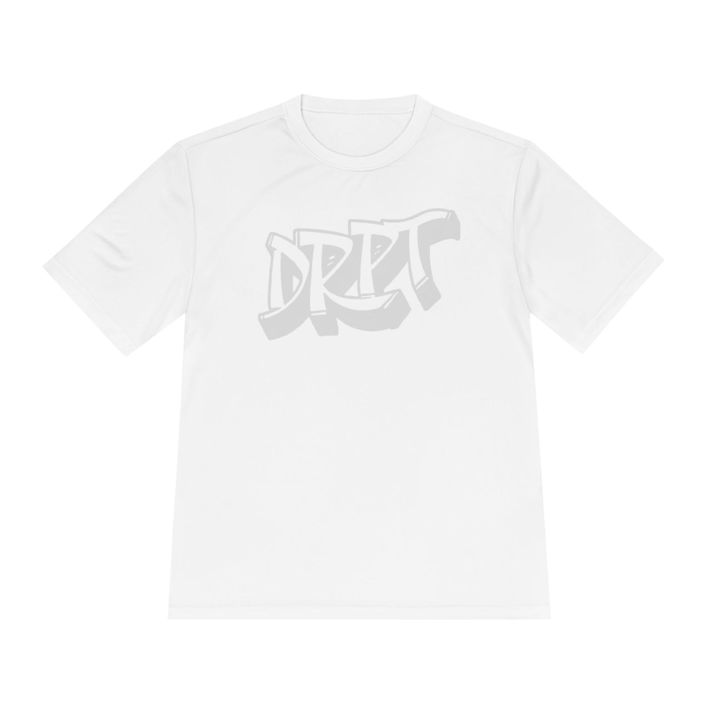 DRPT - Graffiti Athlete T-Shirt