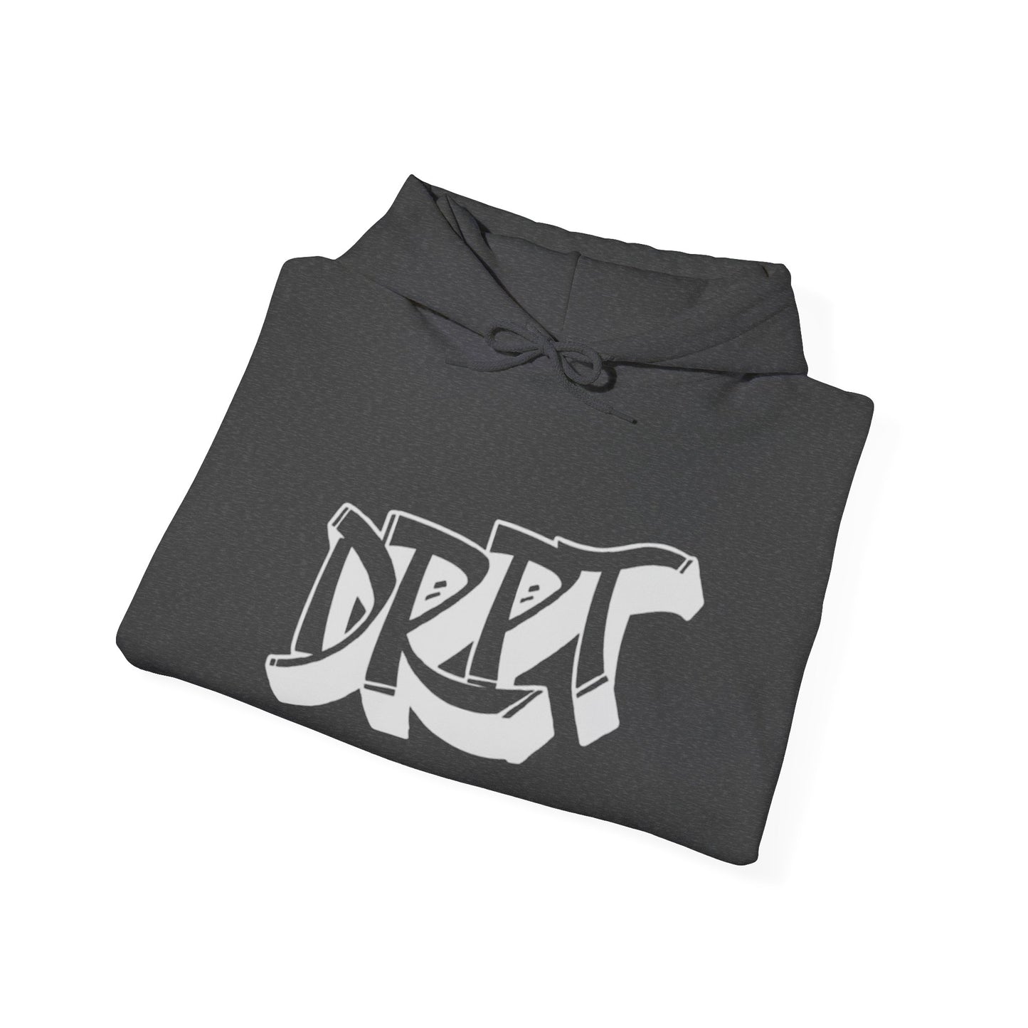 DRPT - Graffiti Athlete Hoodie