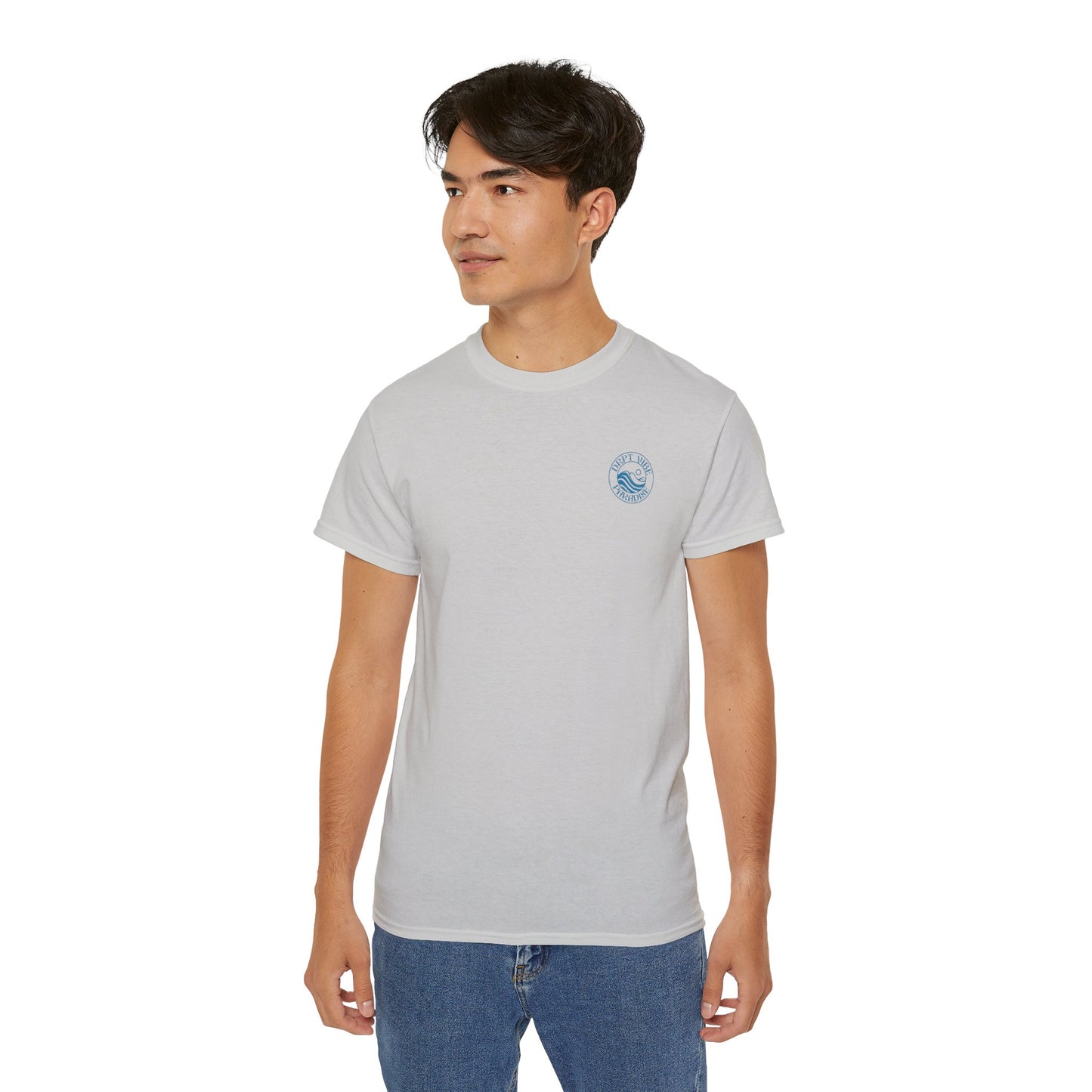 DRPT - Vibe T-Shirt Waves