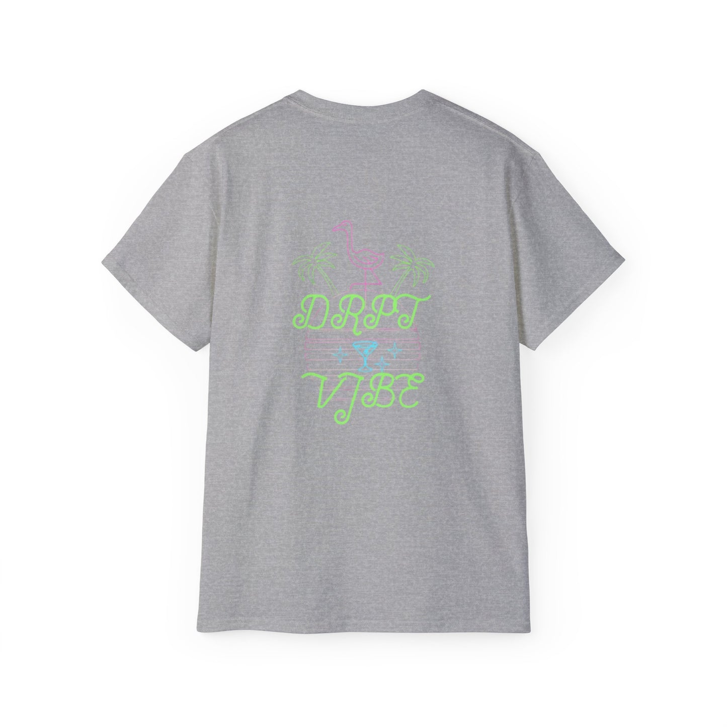 DRPT - Vibe Chill T-Shirt